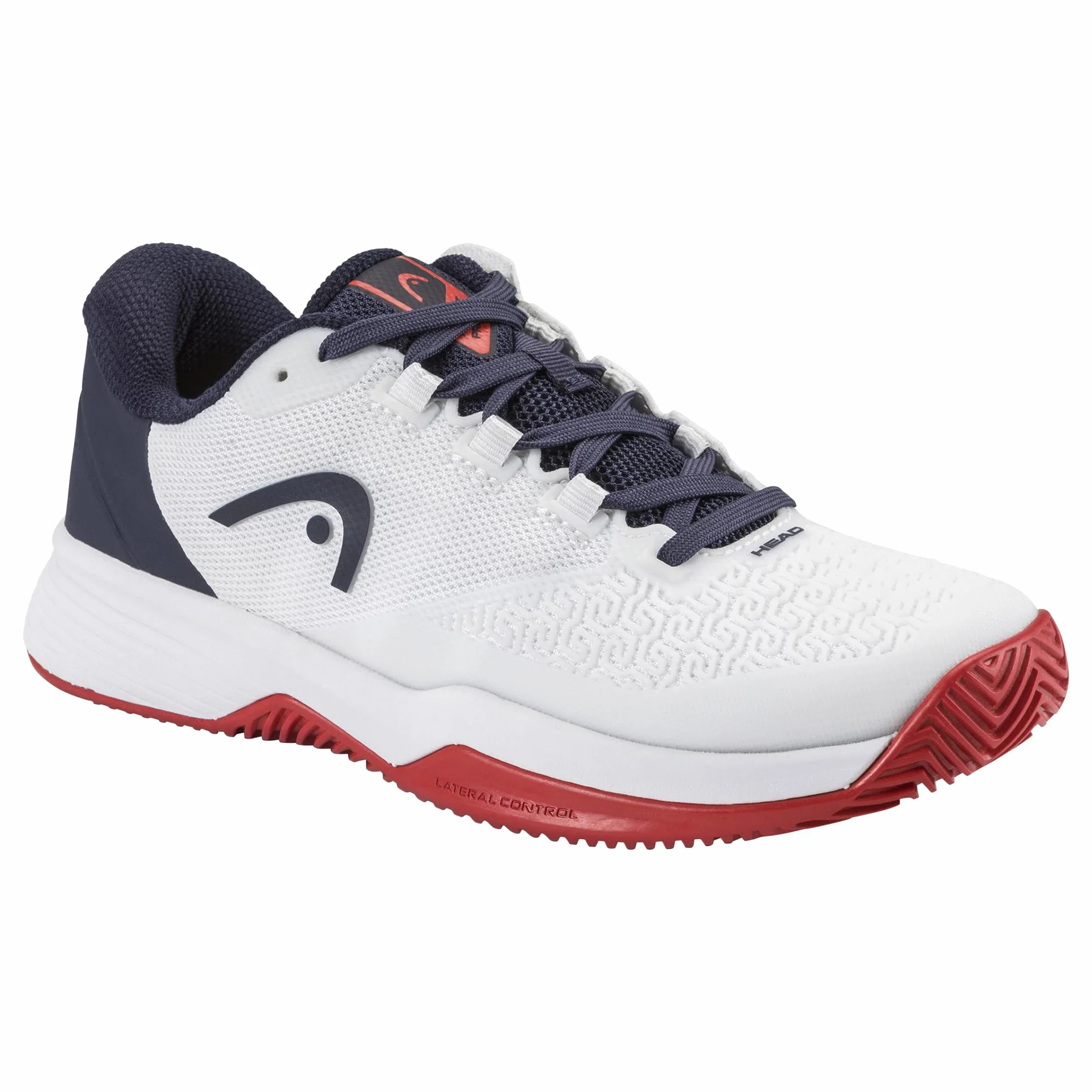 HEAD Revolt Pro 5.0 Clay Chaussures de Tennis Junior
