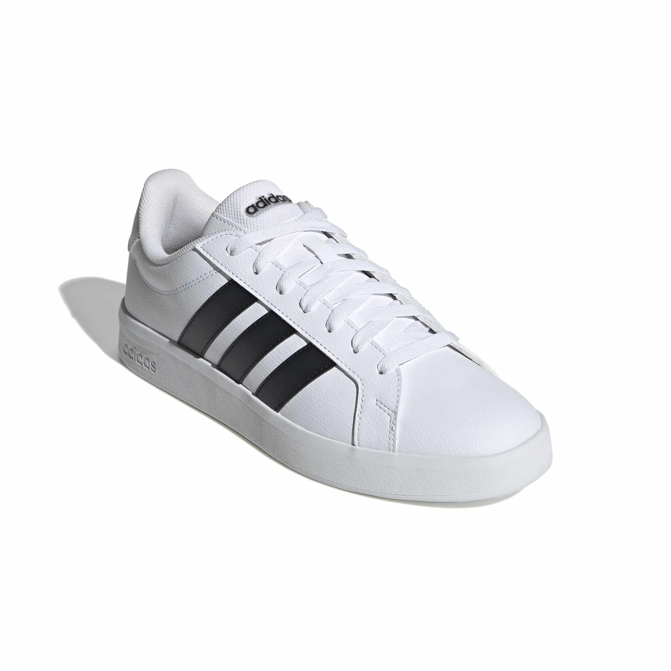 adidas Homme Grand Court Base 3.0 Chaussures
