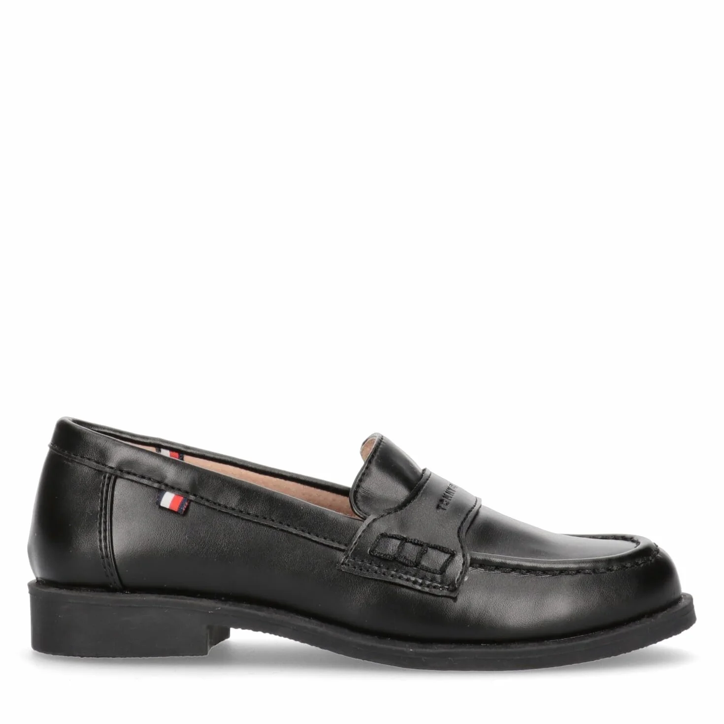 Tommy Hilfiger Samir MoccasinMixte Enfant