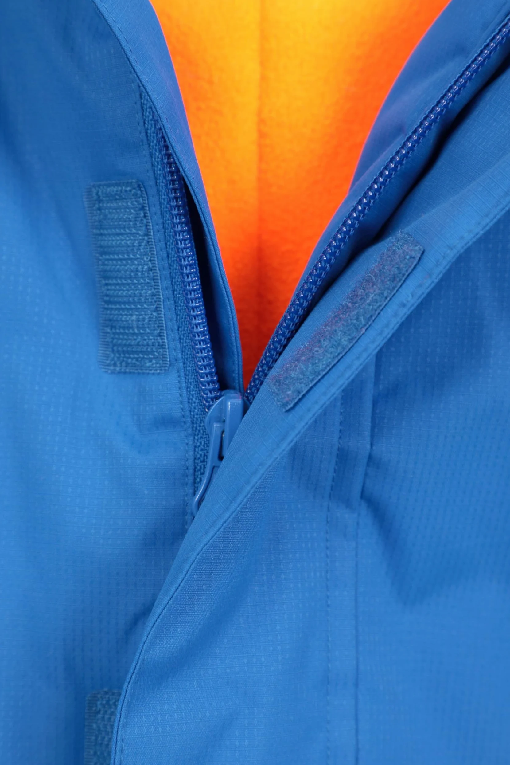 Mountain Warehouse Veste de Ski Raptor Enfants - Manteau Résistant à la Neige, Doublure Polaire, Jupe Pare-Neige Intégrée - Parfaite pour l'hiver