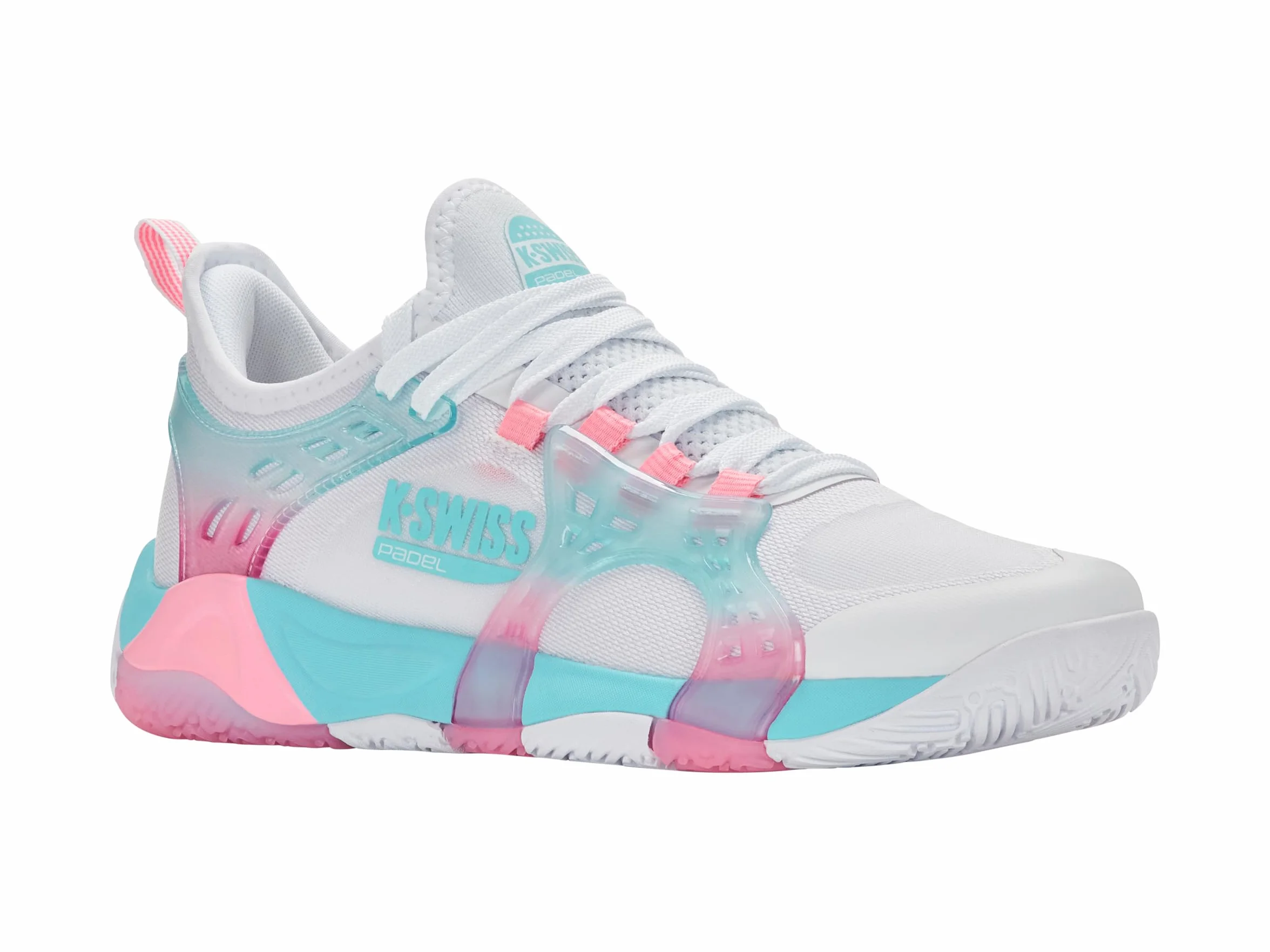 K-Swiss K-Frame Padel Chaussures de tennisFemme