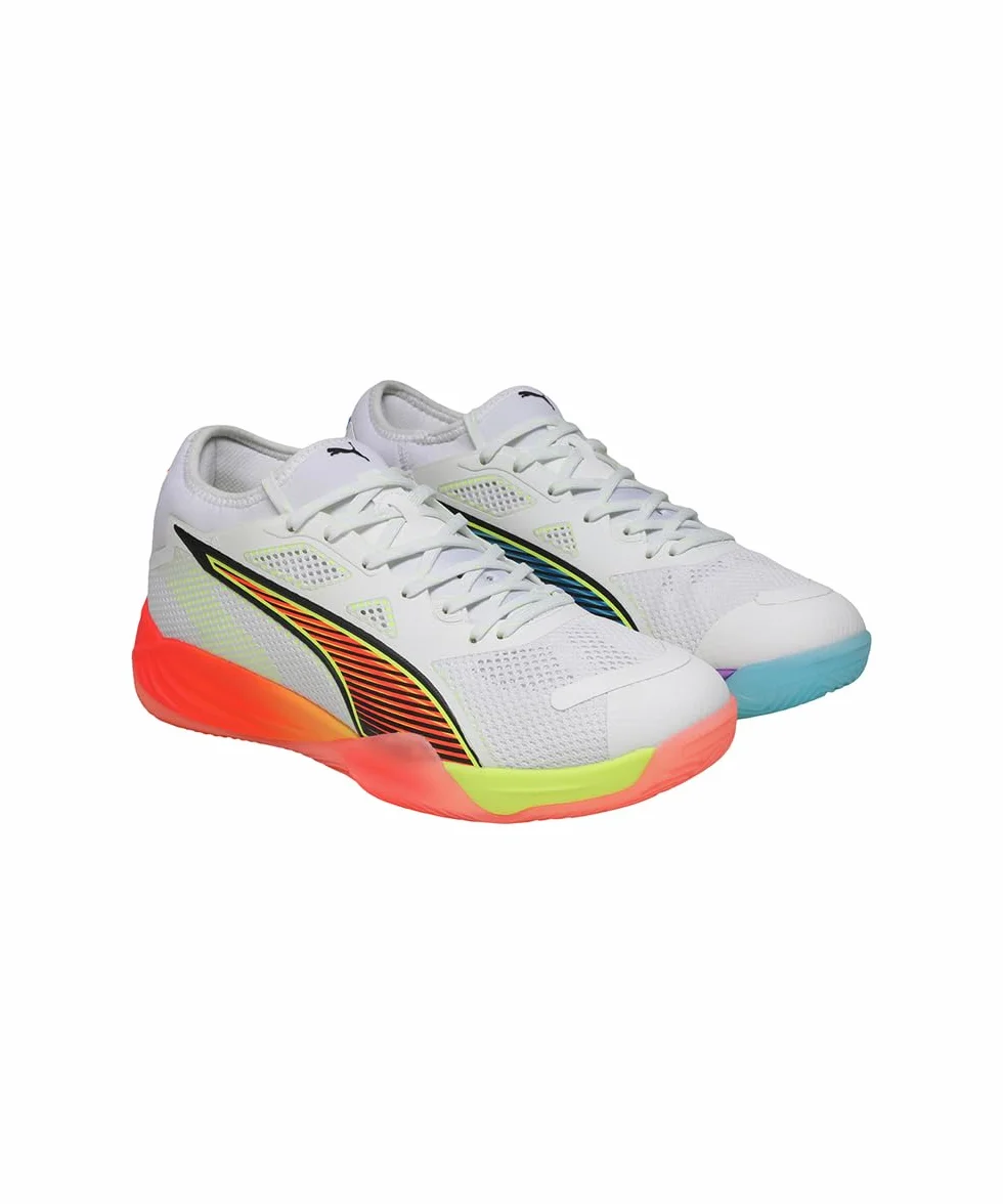 PUMA Eliminate Nitro SQD 4 Game On