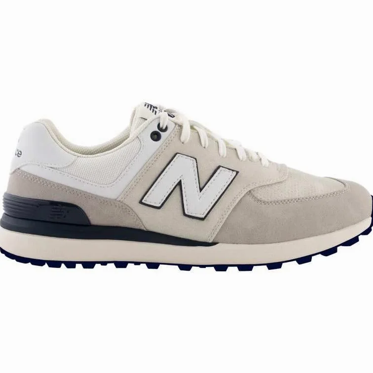 New Balance 574 Greens VS, Chaussures de golf pour homme