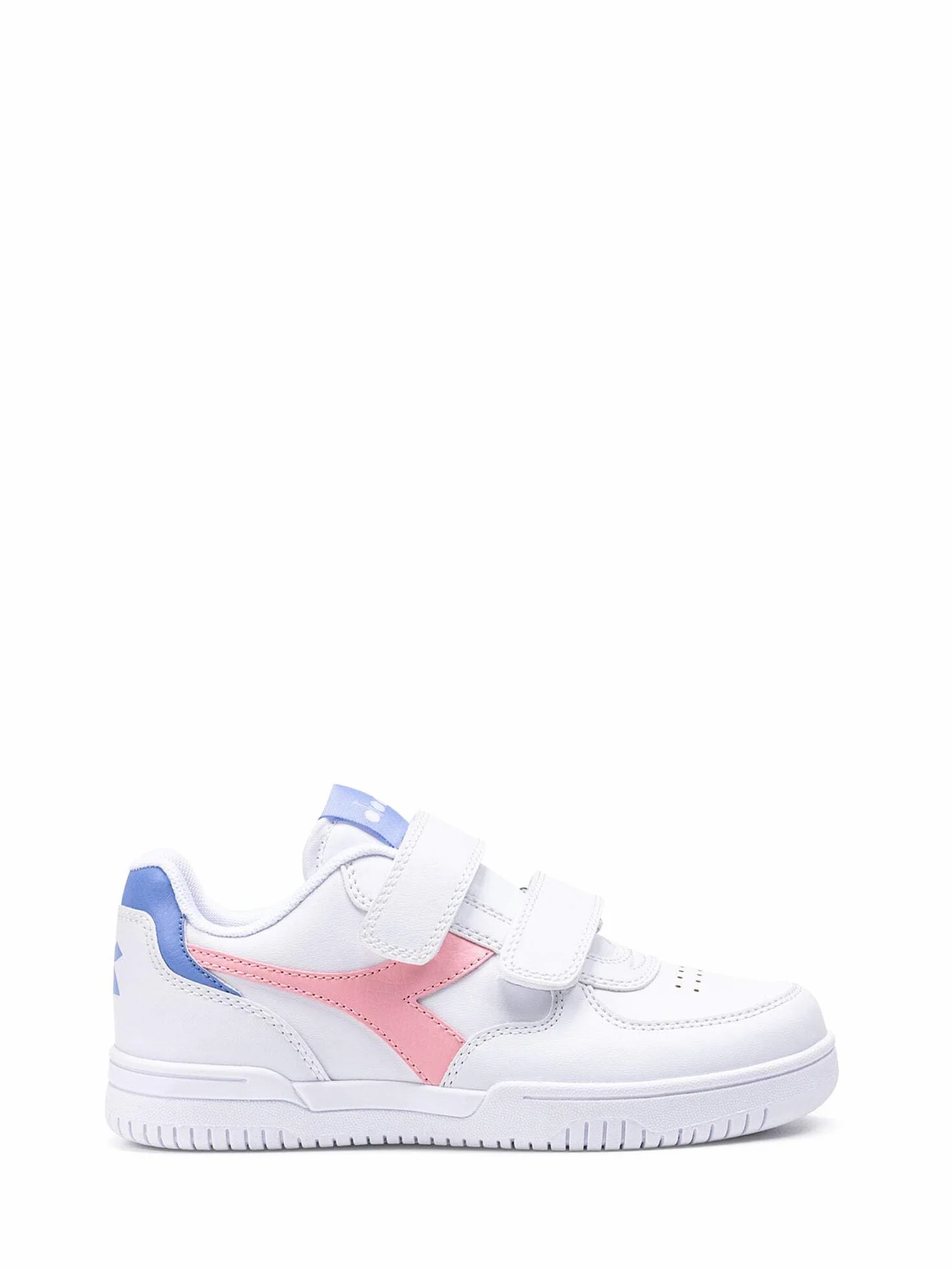 Diadora Raptor Low PS, Baskets Mixte Enfant
