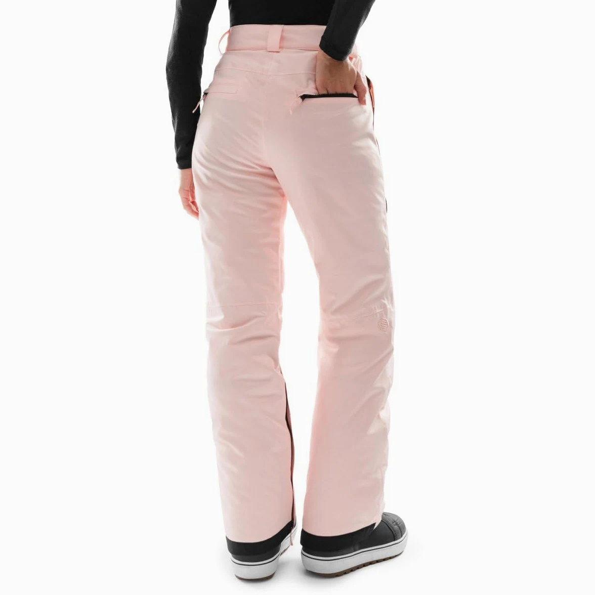 SIROKO - Pantalons de Snowboard pour Femme P1-W Pilat