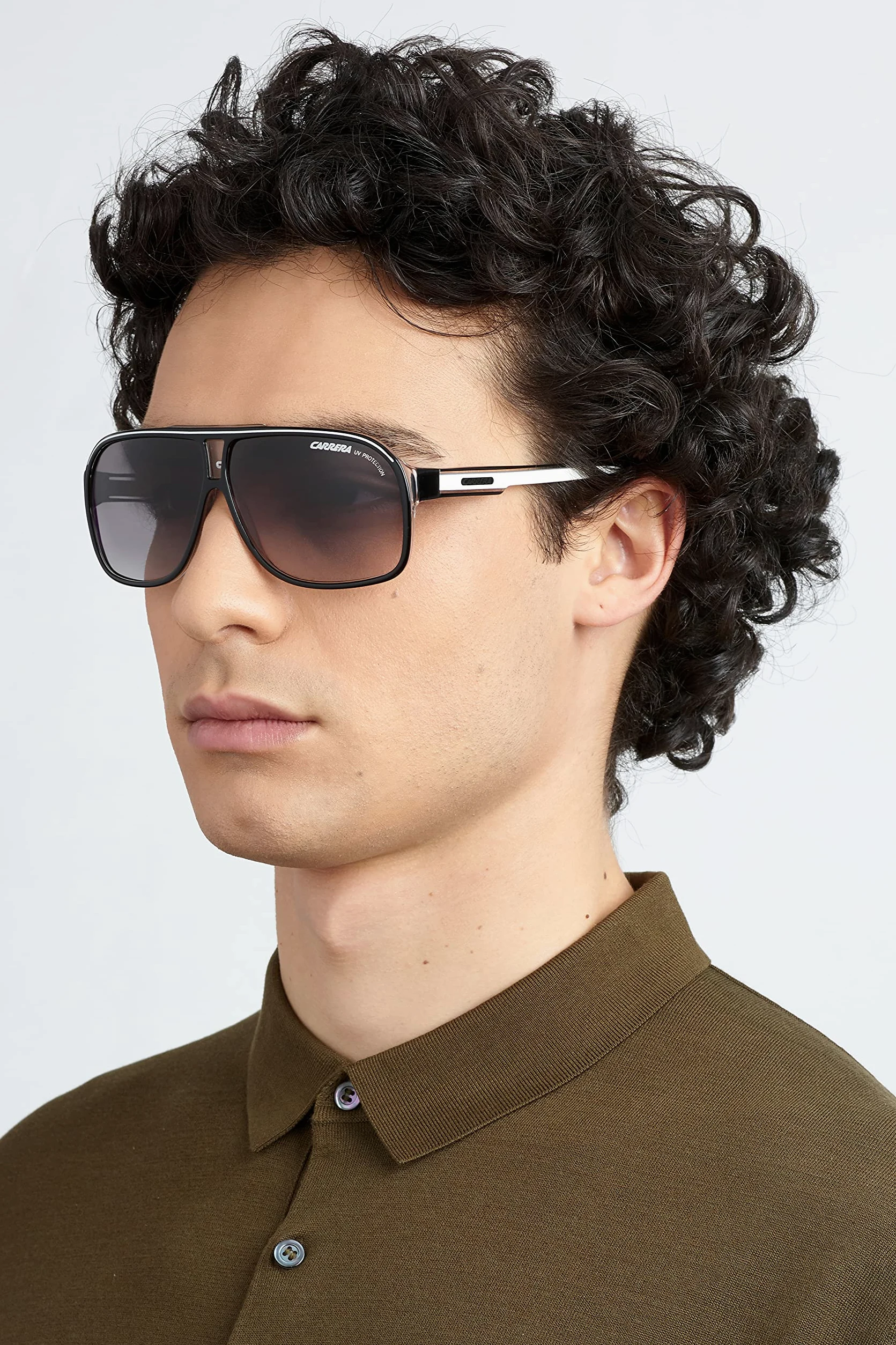 Carrera Grand Prix 2 Sunglasses Mixte (lot de 1)