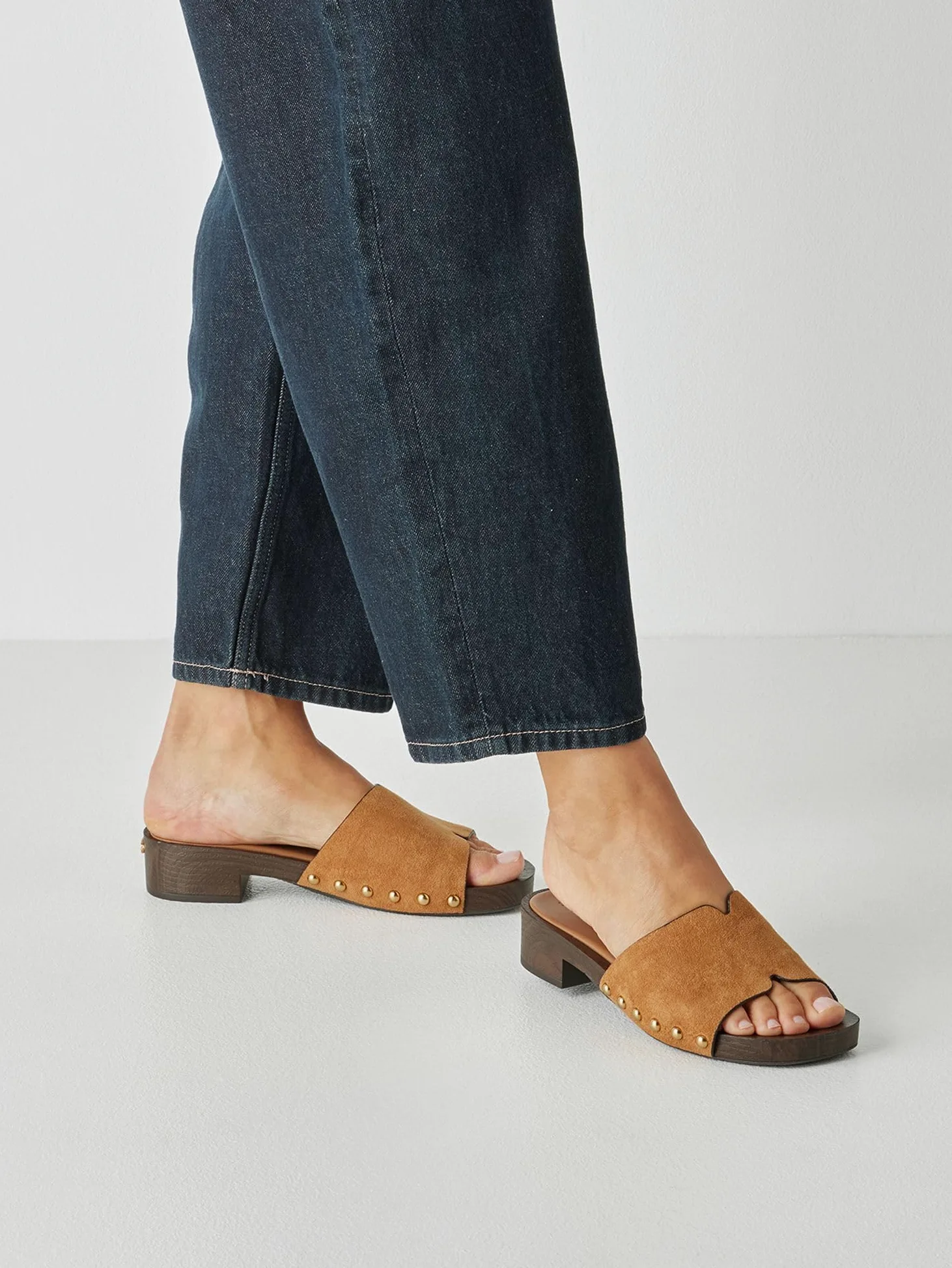 Tamaris Femme mule plate