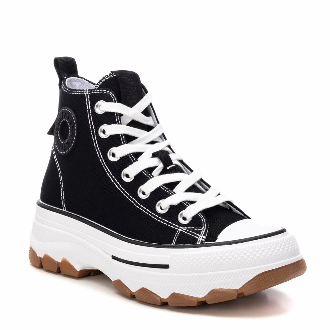 REFRESH - Sneakers Femme - Chaussures confortables et polyvalentes – Mode décontractée