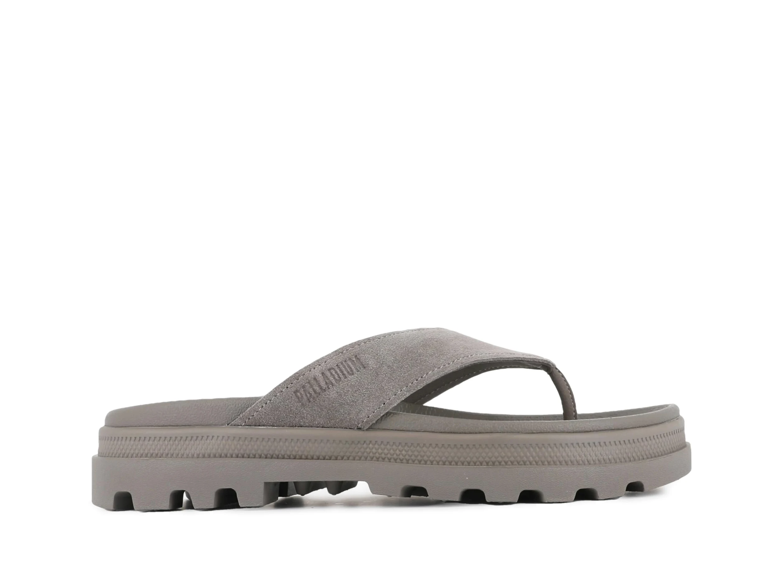 Palladium Mixte Dunelite Sandale