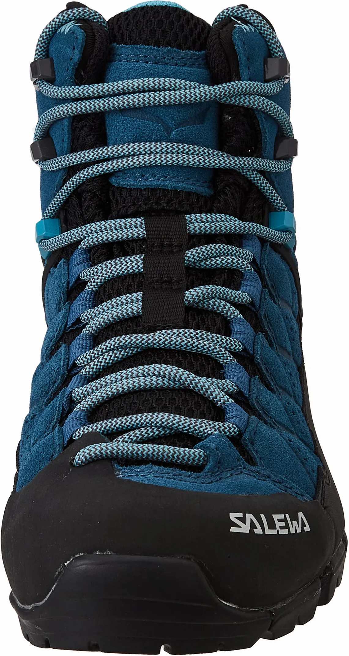 Salewa Alp Trainer Mid Gore-Tex Bottes de Randonnée Femmes