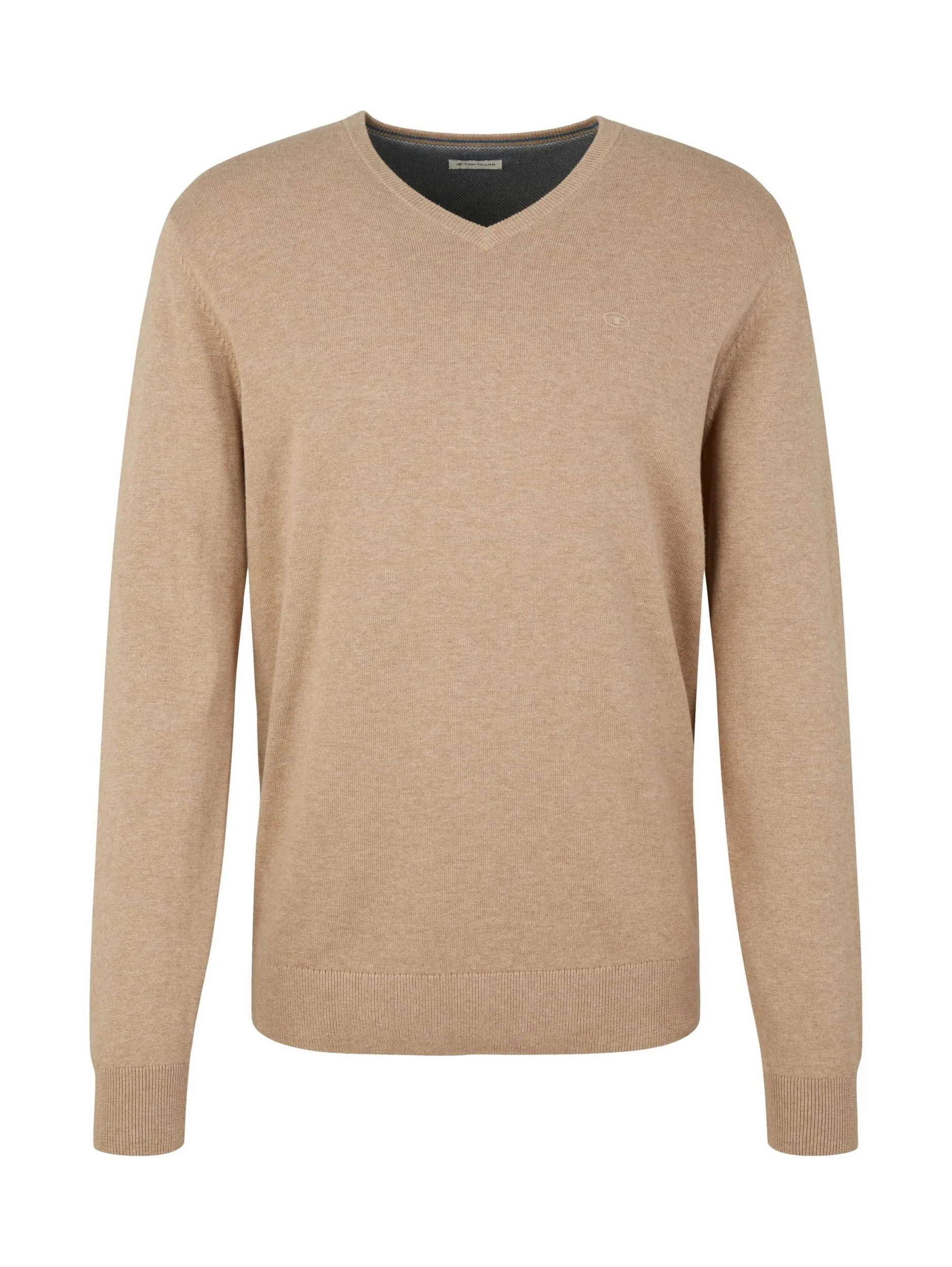 Tom Tailor 1039806 Sweater Homme (Lot de 1)