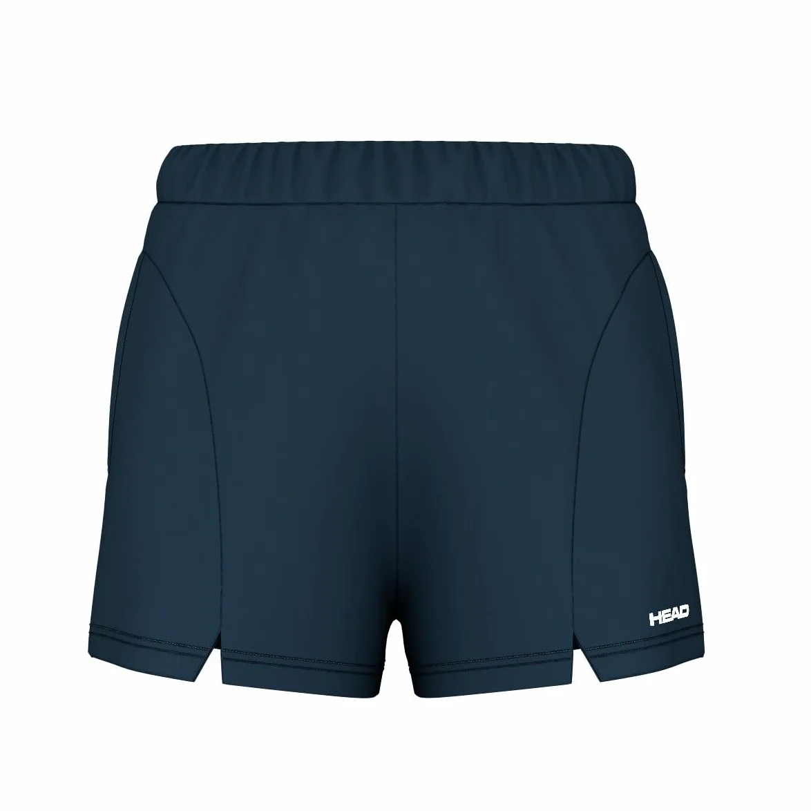 Head Dynamic Shorts Women - Short de Tennis - Short - Femme