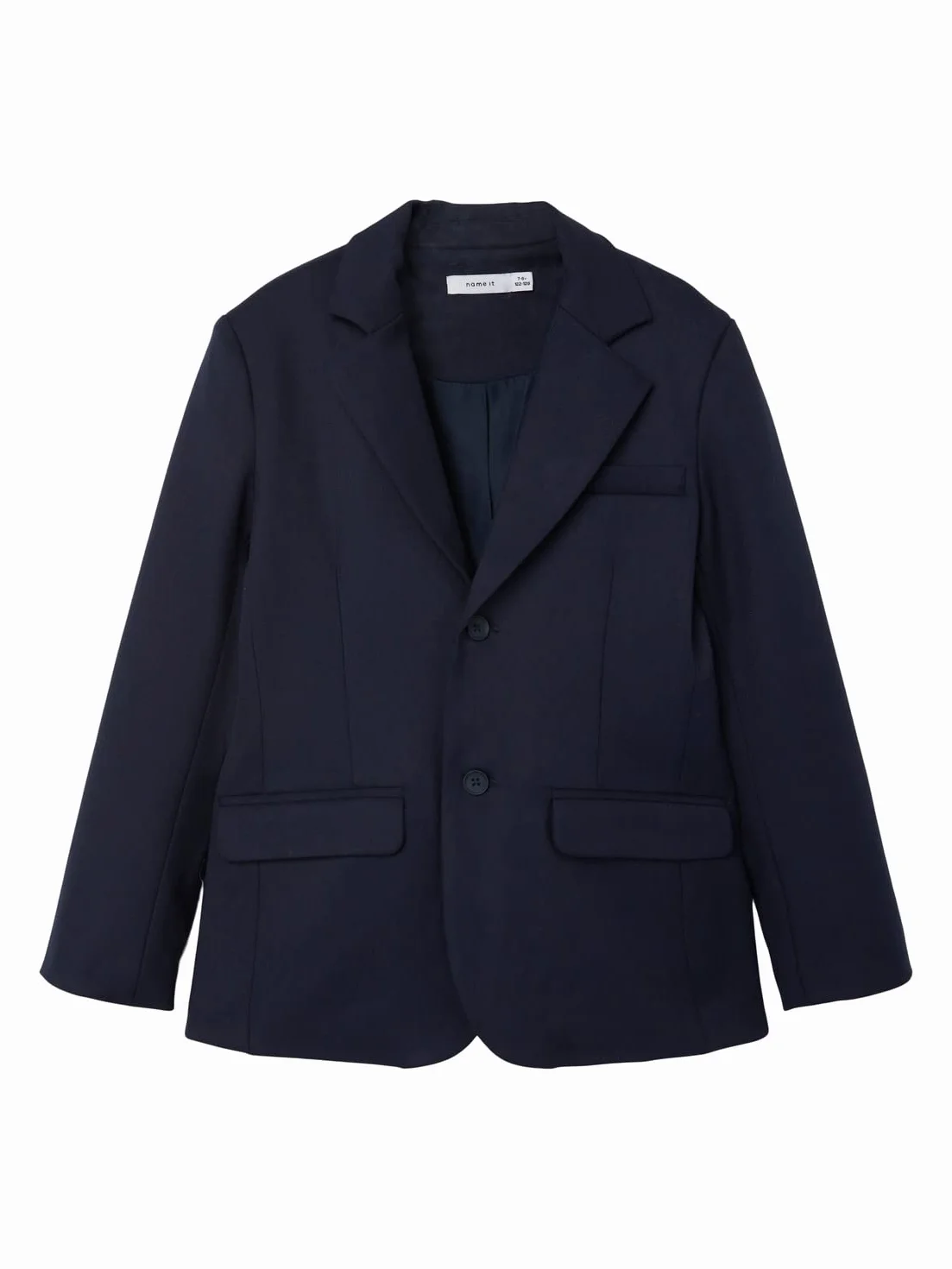 NAME IT Nkmriramel Blazer Noos Garçon
