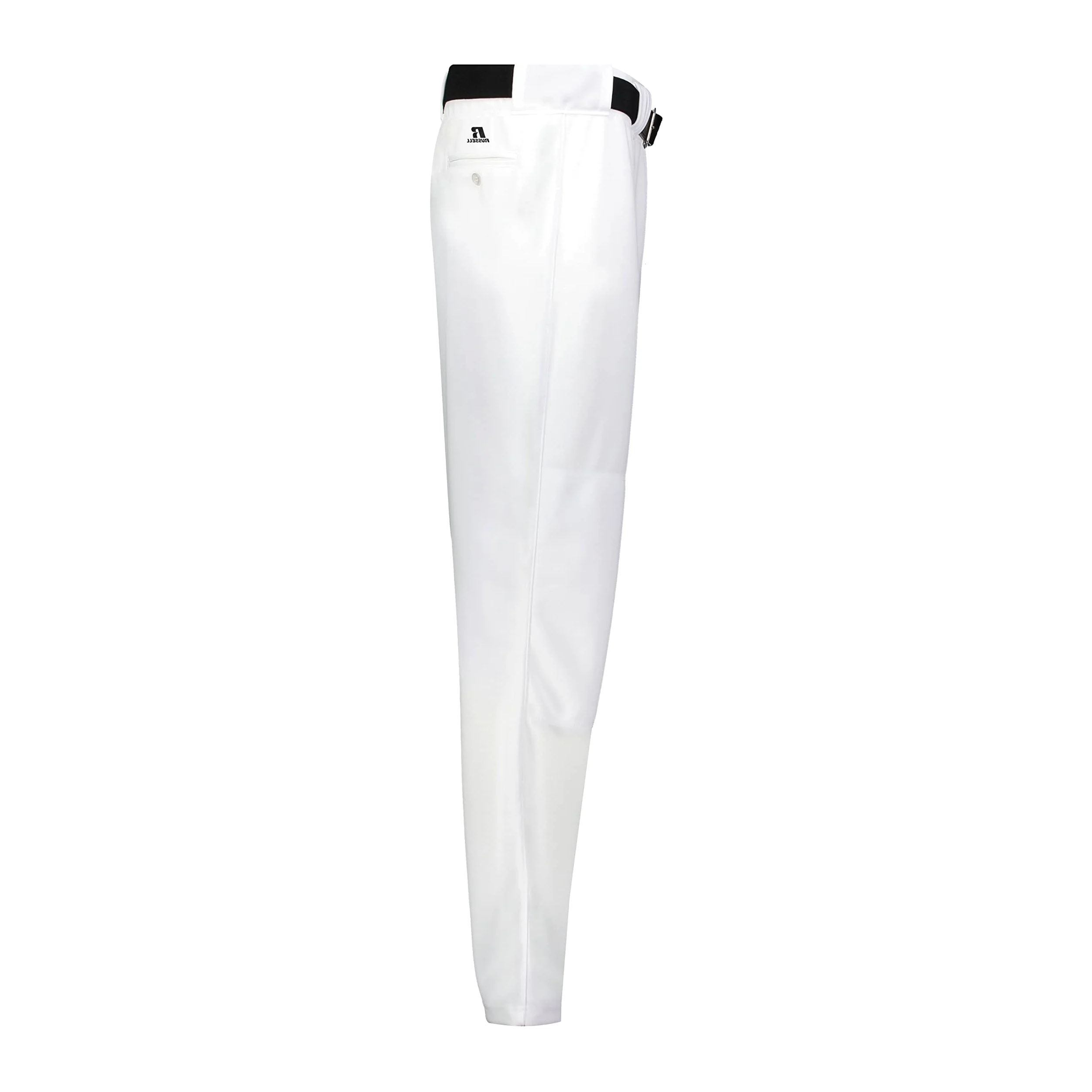 Russell Athletic Pantalon de Baseball À Changement Solide - Pantalons - Pantalon de Baseball à Changement Solide - Homme
