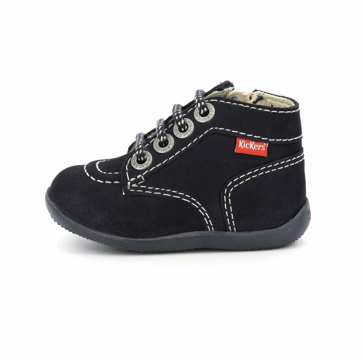 Kickers - Bonzip 2 - Multi Marine - BT - H21