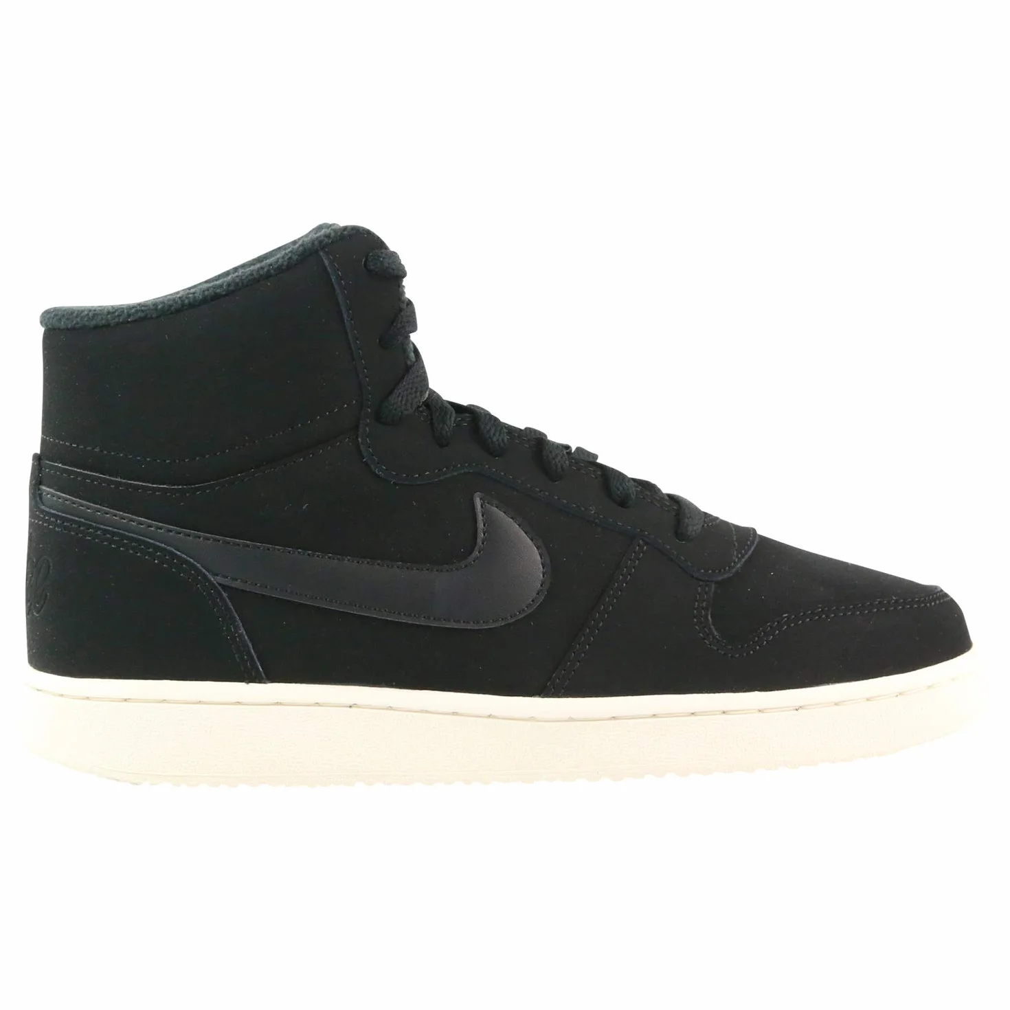 Nike - WMNS Ebernon Low - Sneakers Basses - Femme
