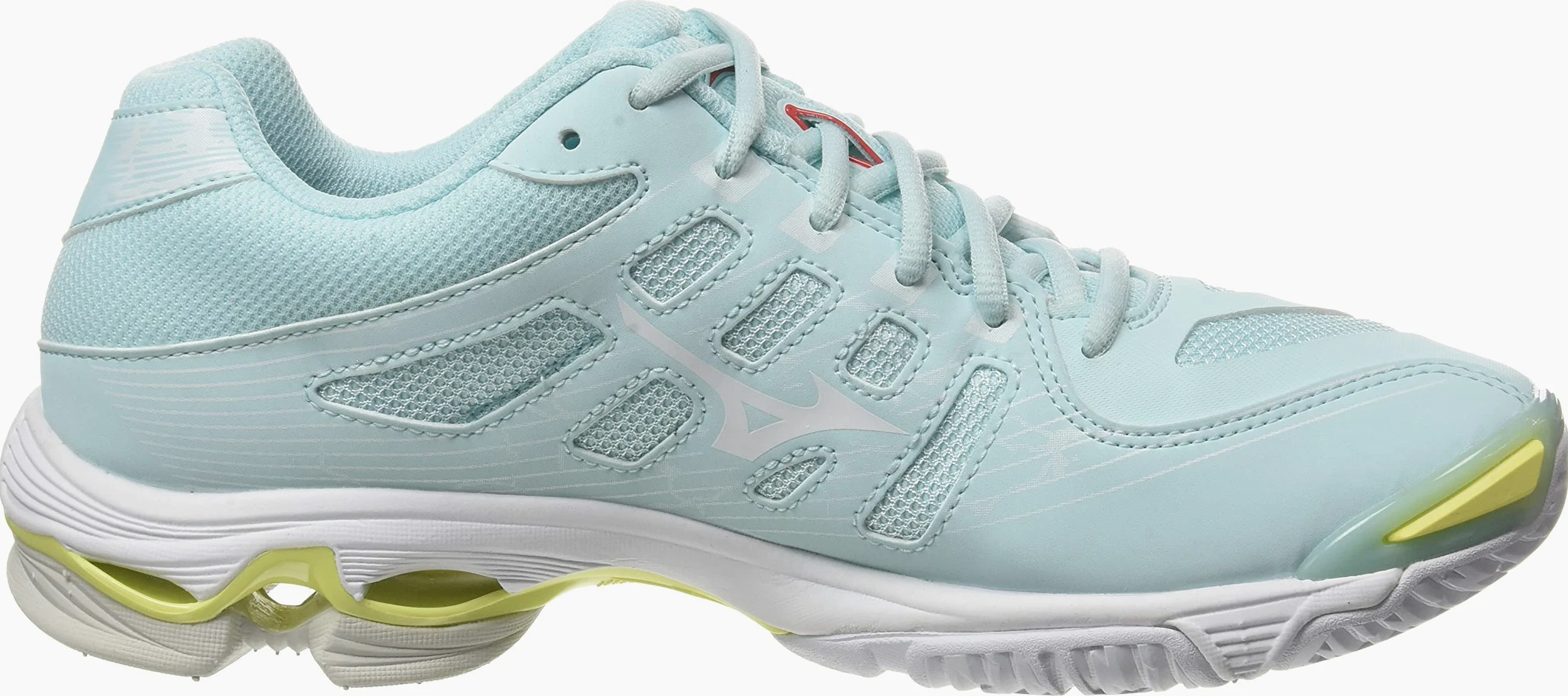 Mizuno Wave Voltage Chaussure de volleyballFemme