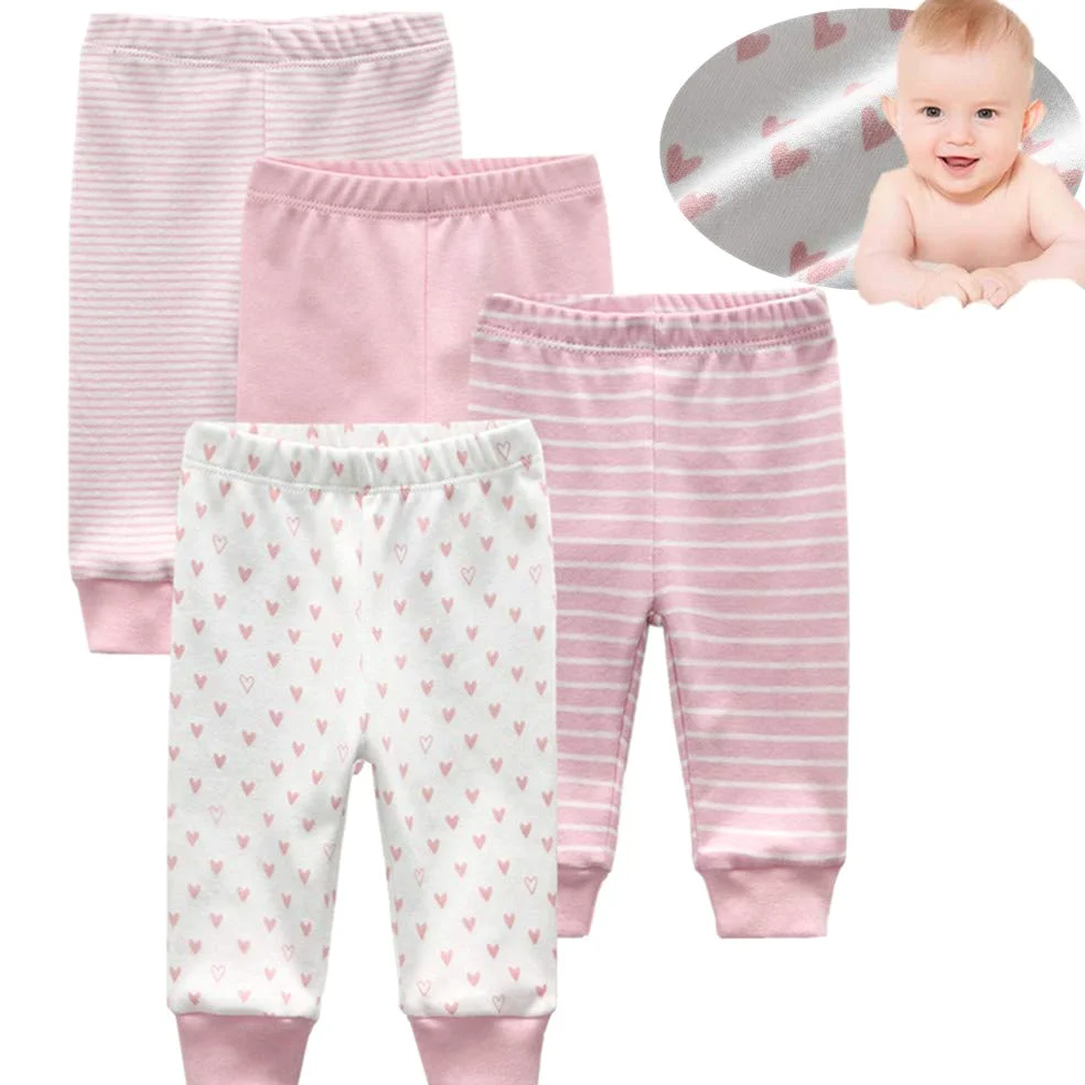 Kiddiezoom Ensemble de vêtements pour bébé avec moufles en coton