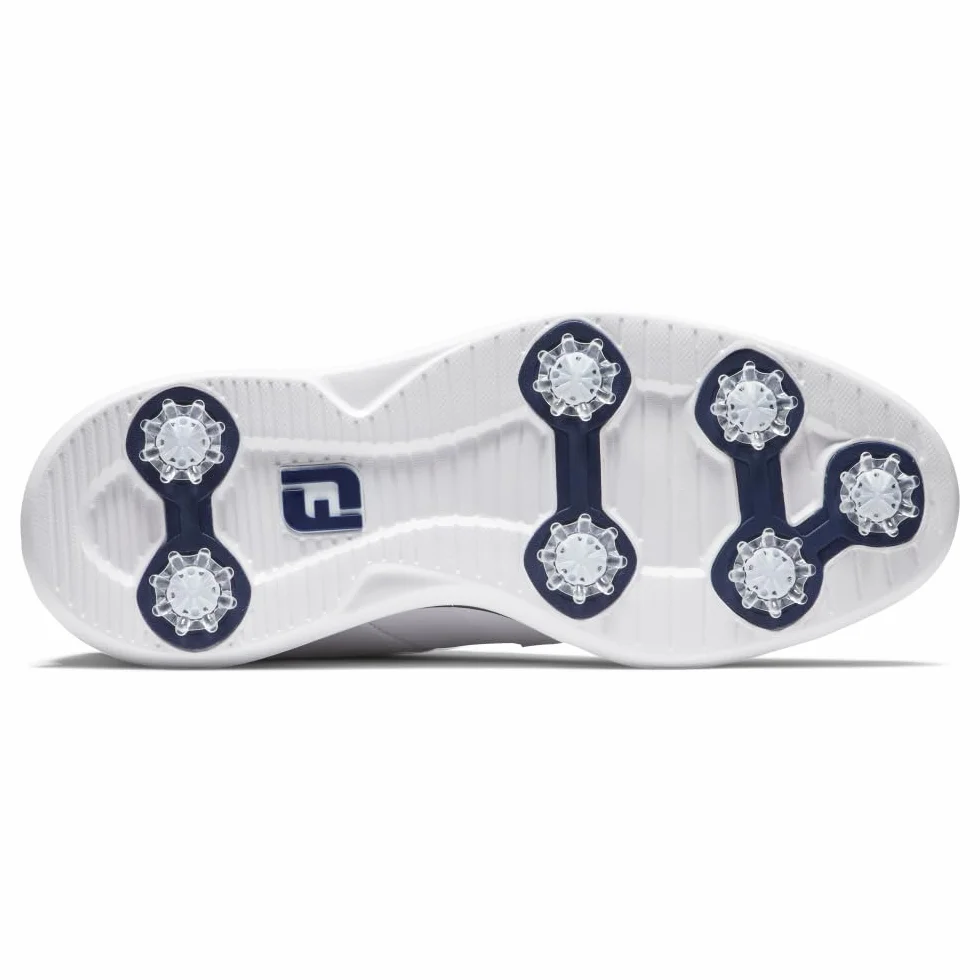 Footjoy Traditions Blucher Chaussure de golfHomme