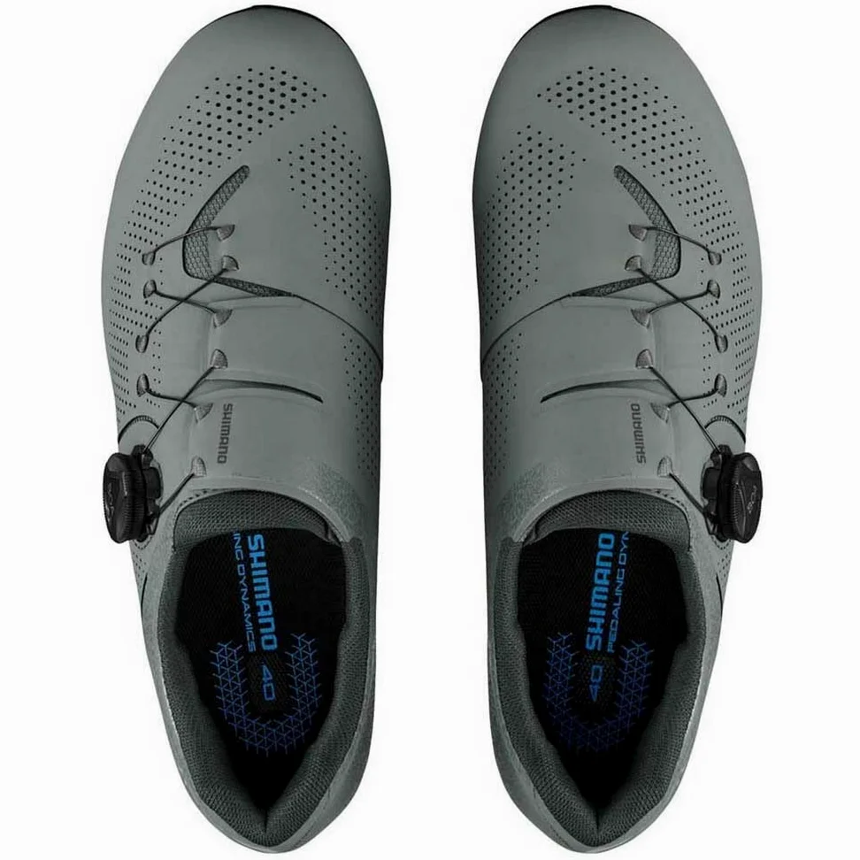 Shimano Shimano Chaussures de Vélo Sh-rc302 APPARELMixte