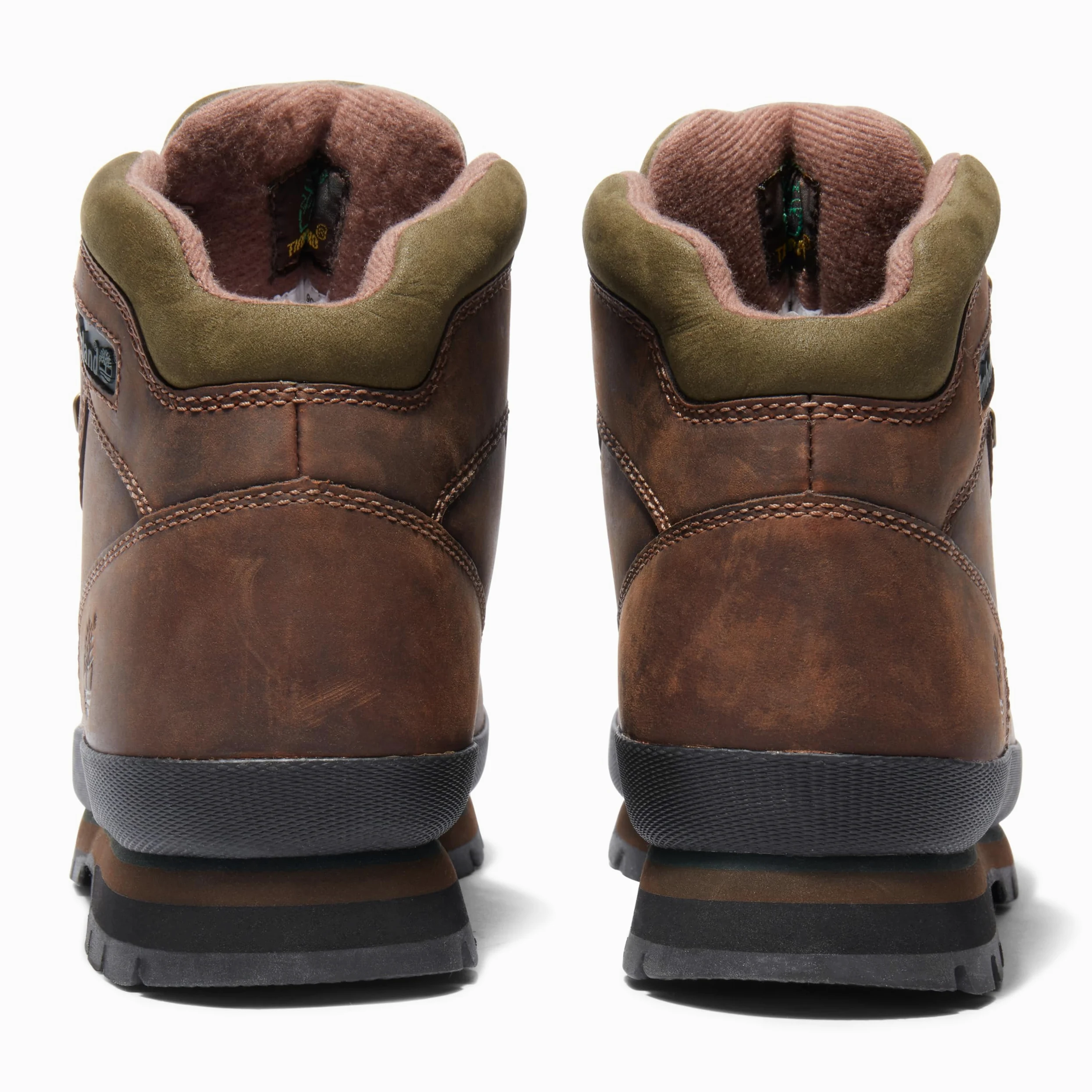 Timberland Euro Hiker 95100, Boots Homme