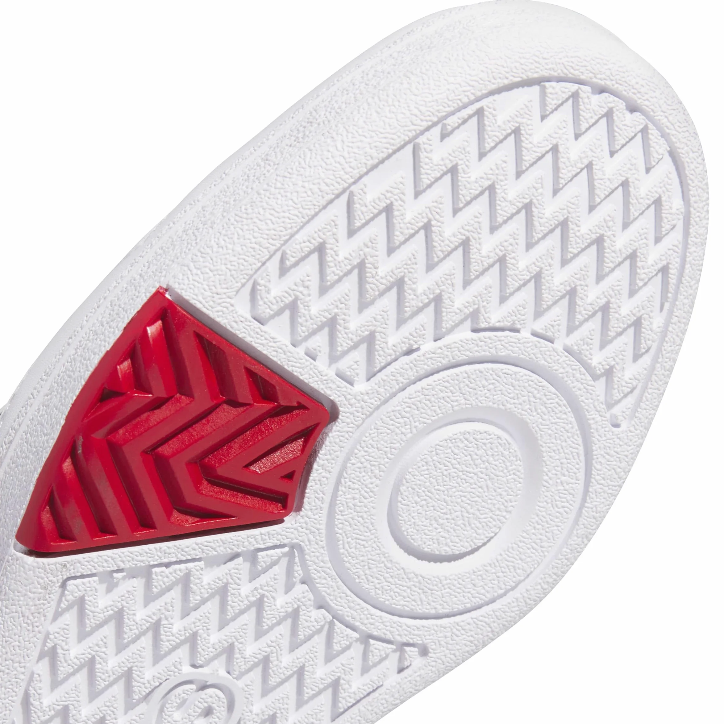 Adidas Mixte Enfant Hoops 4.0 Chaussures