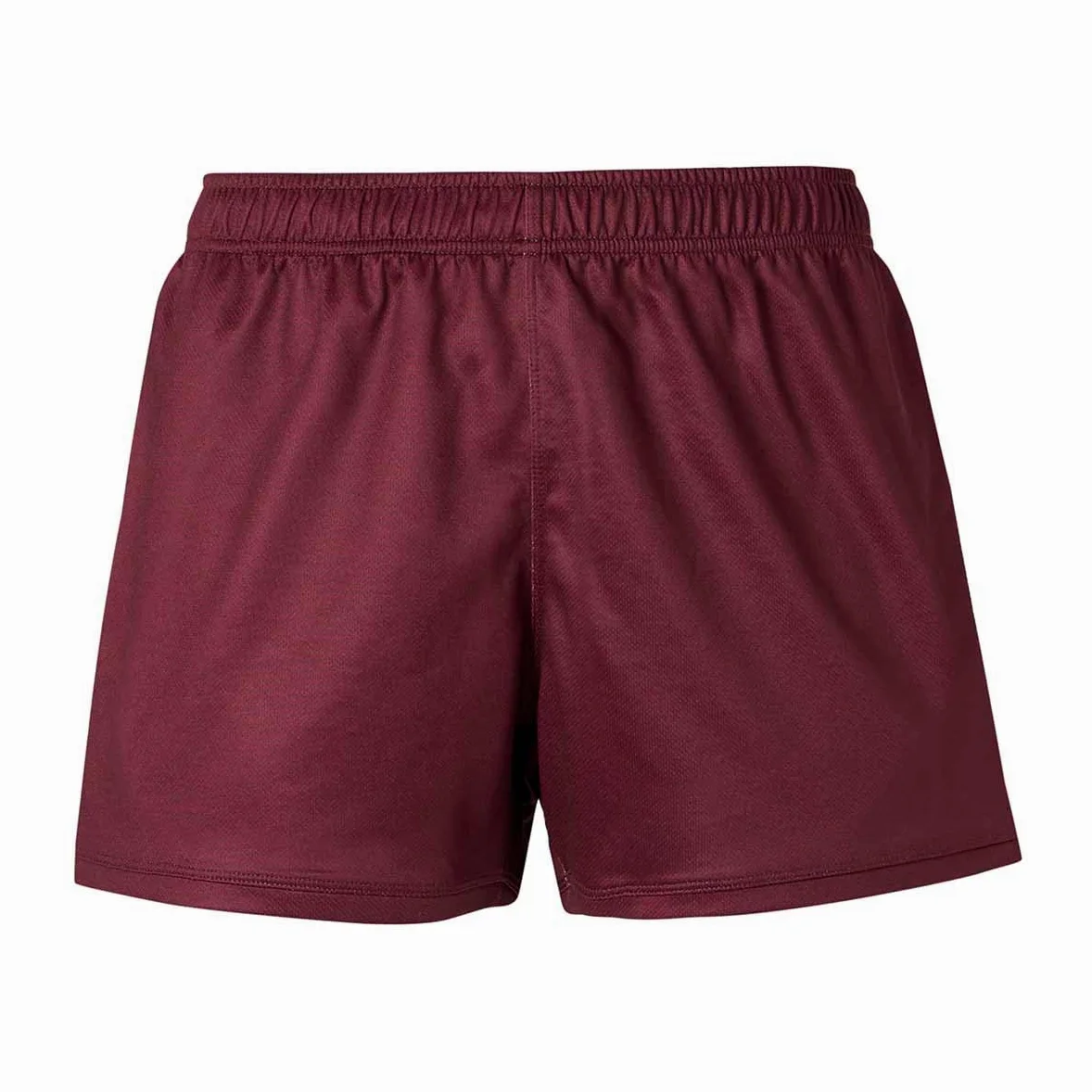 Short Kombat Ryder Home UBB Rouge Enfant