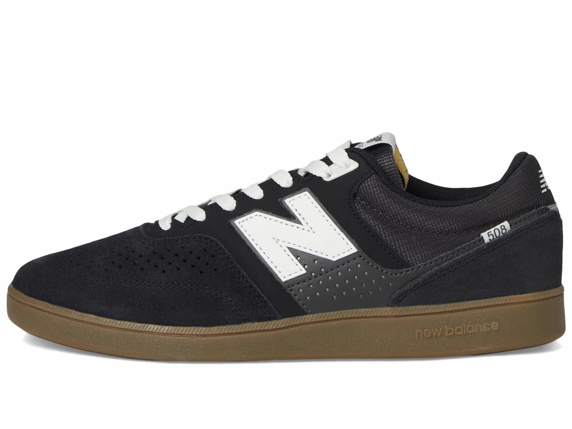 New Balance Mixte Adulte 508-Brandon Westgate Chaussure de Skate