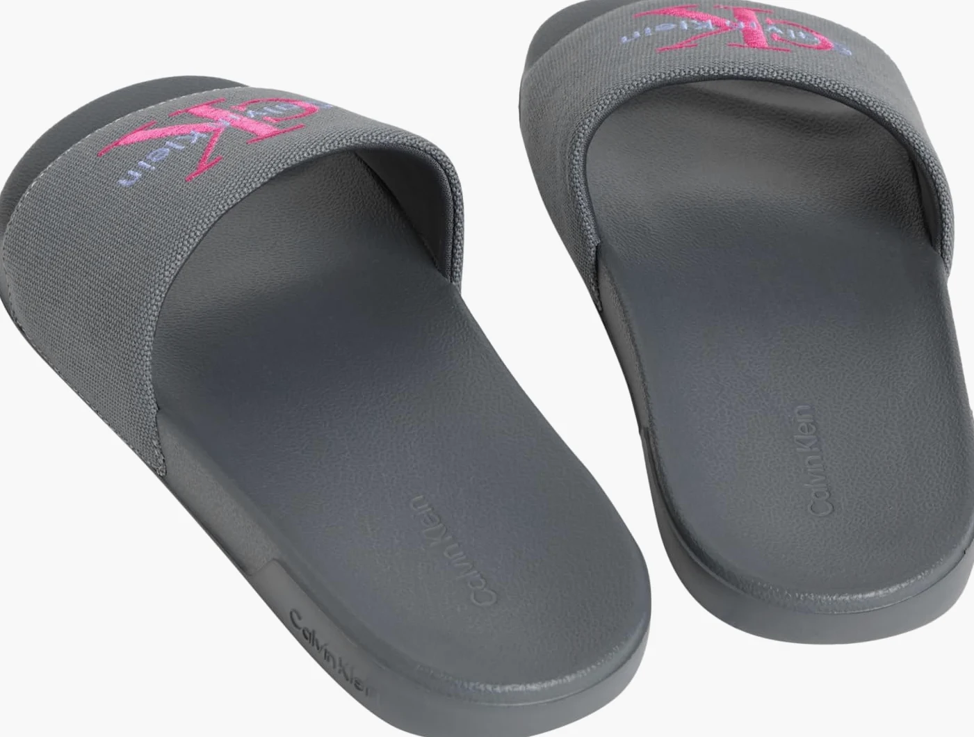 Calvin Klein Femme Ess Slide CV Hw0hw02958 Diapositives