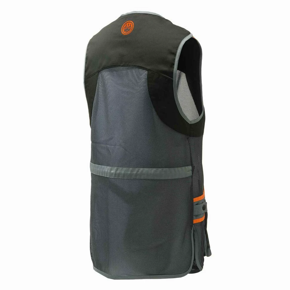 Beretta Full Mesh Gilet Homme