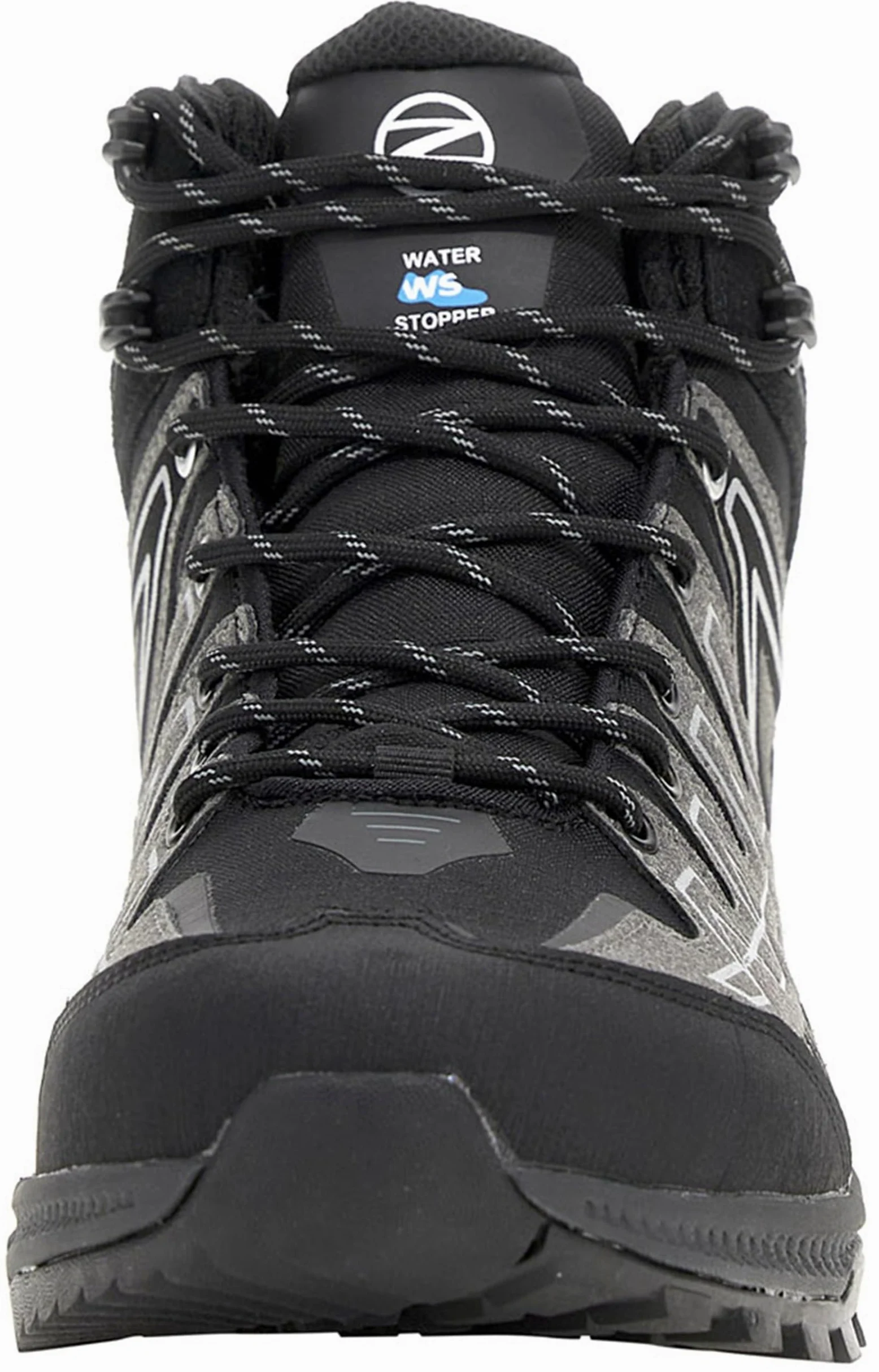 Trezeta Homme Thunder Mid WP Trekking Shoes