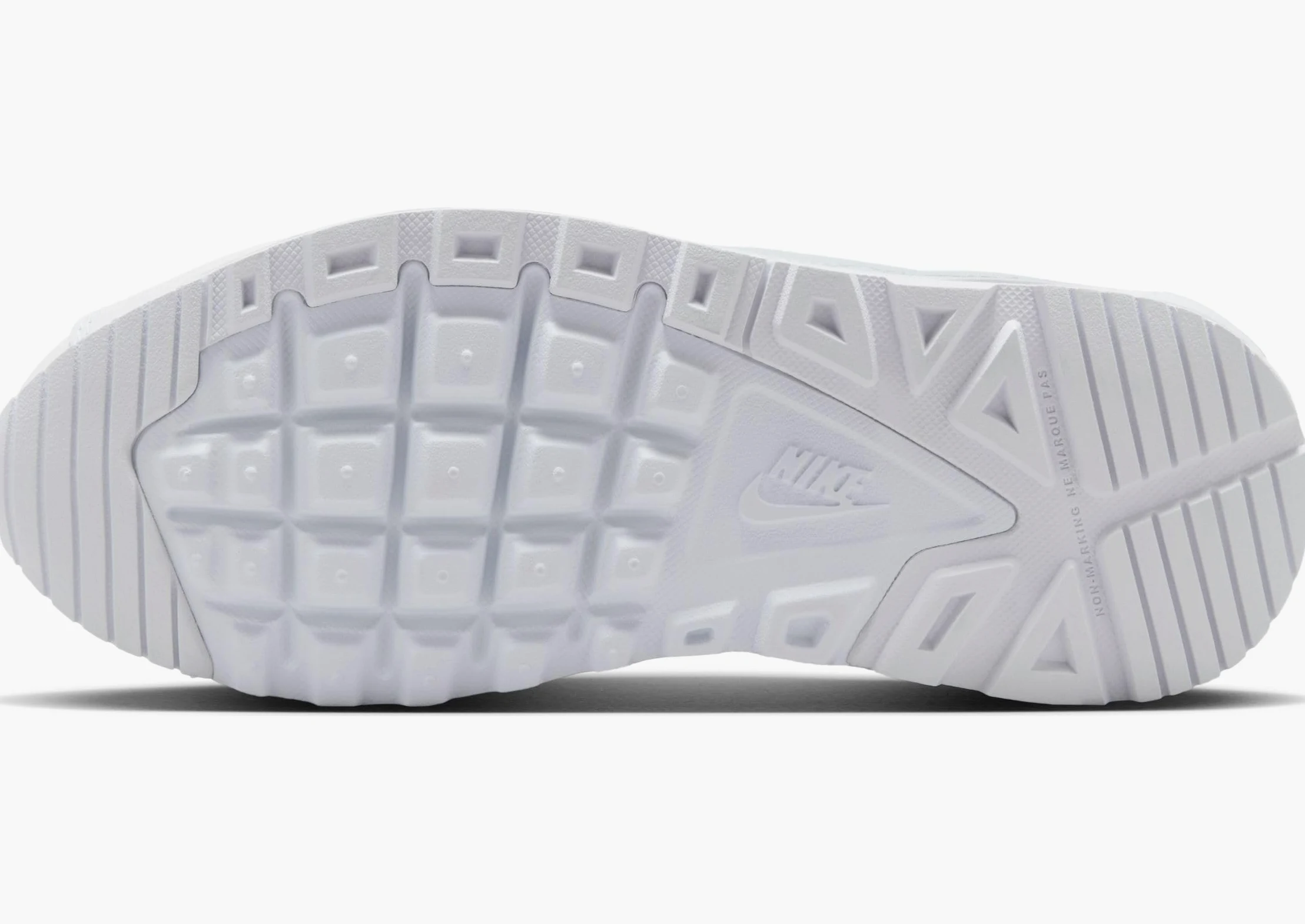 Nike Mixte Enfant Air Max Command Flex (GS) Chaussures de Sport