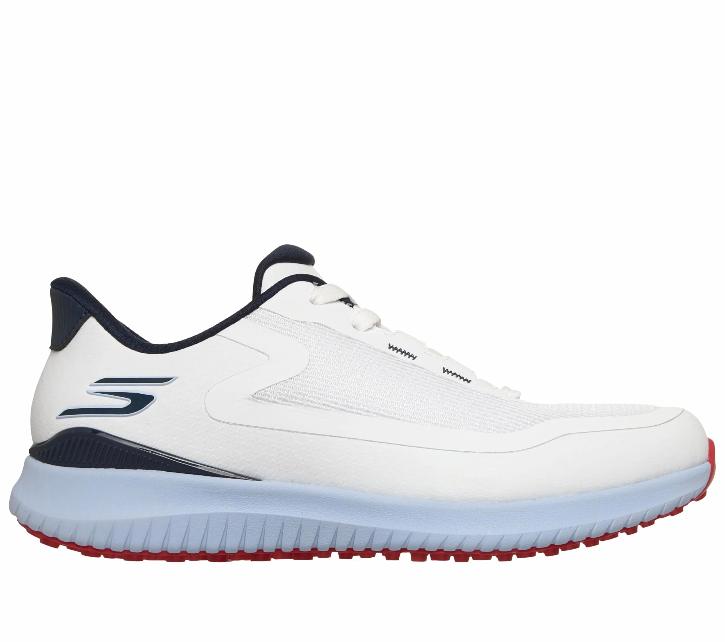 Skechers Slip-ins: Go Golf Flight Sneakers for Women - Breathable Mesh, Spikeless Traction BasketFemme