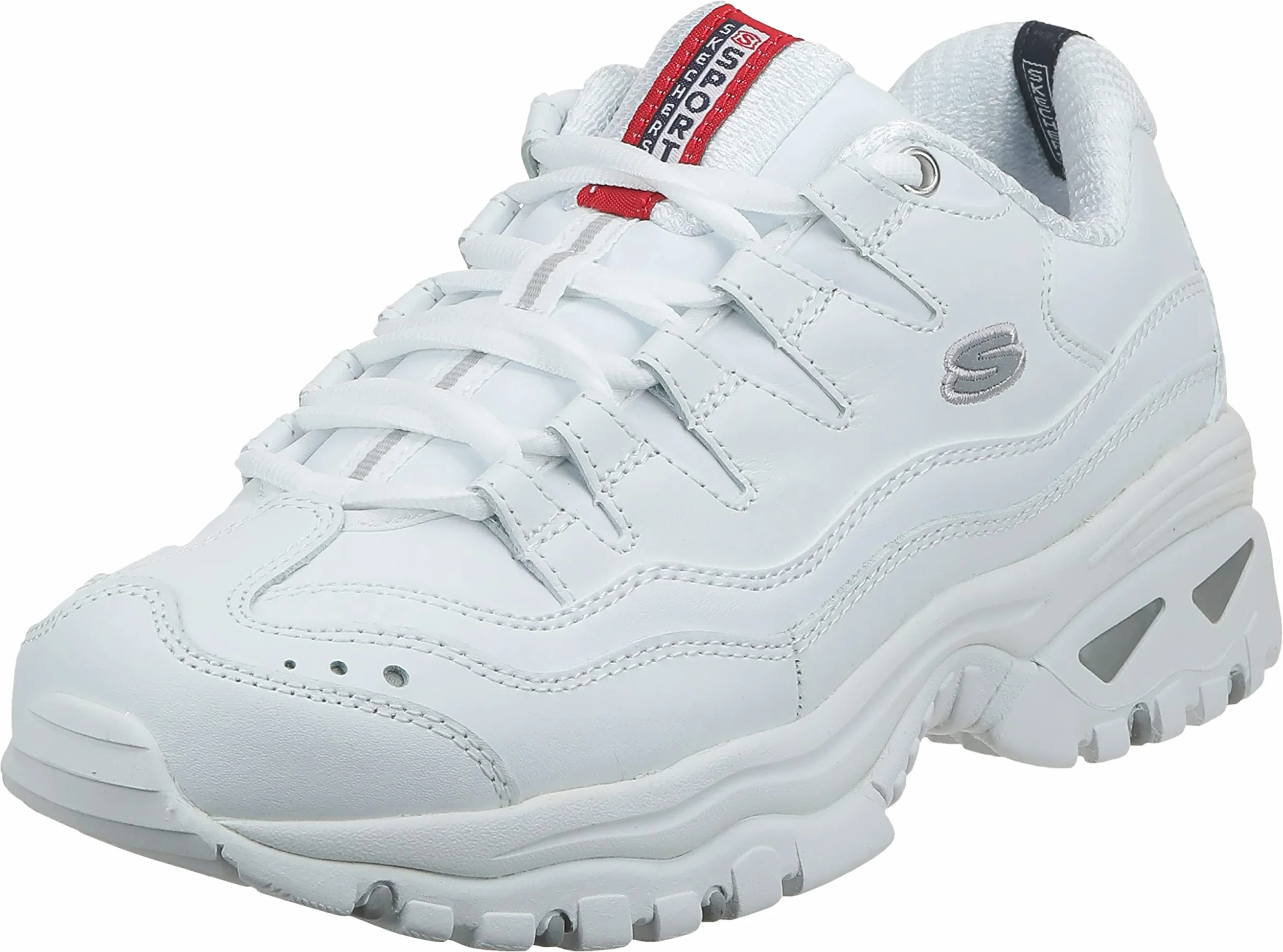 Skechers Sport-Energy, Baskets Femme