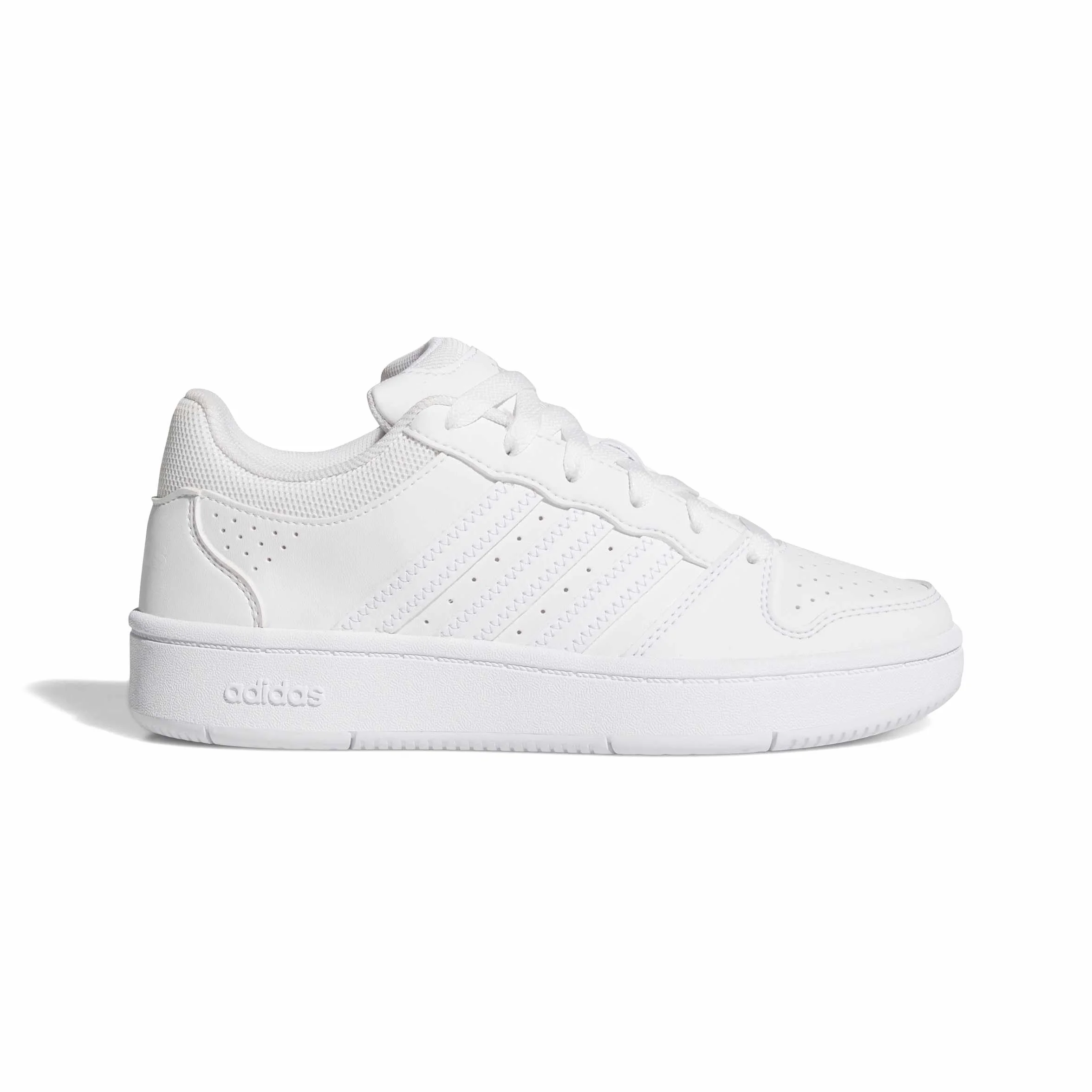 adidas Hoops Classic J Shoes CHAUSSURESMixte Enfant