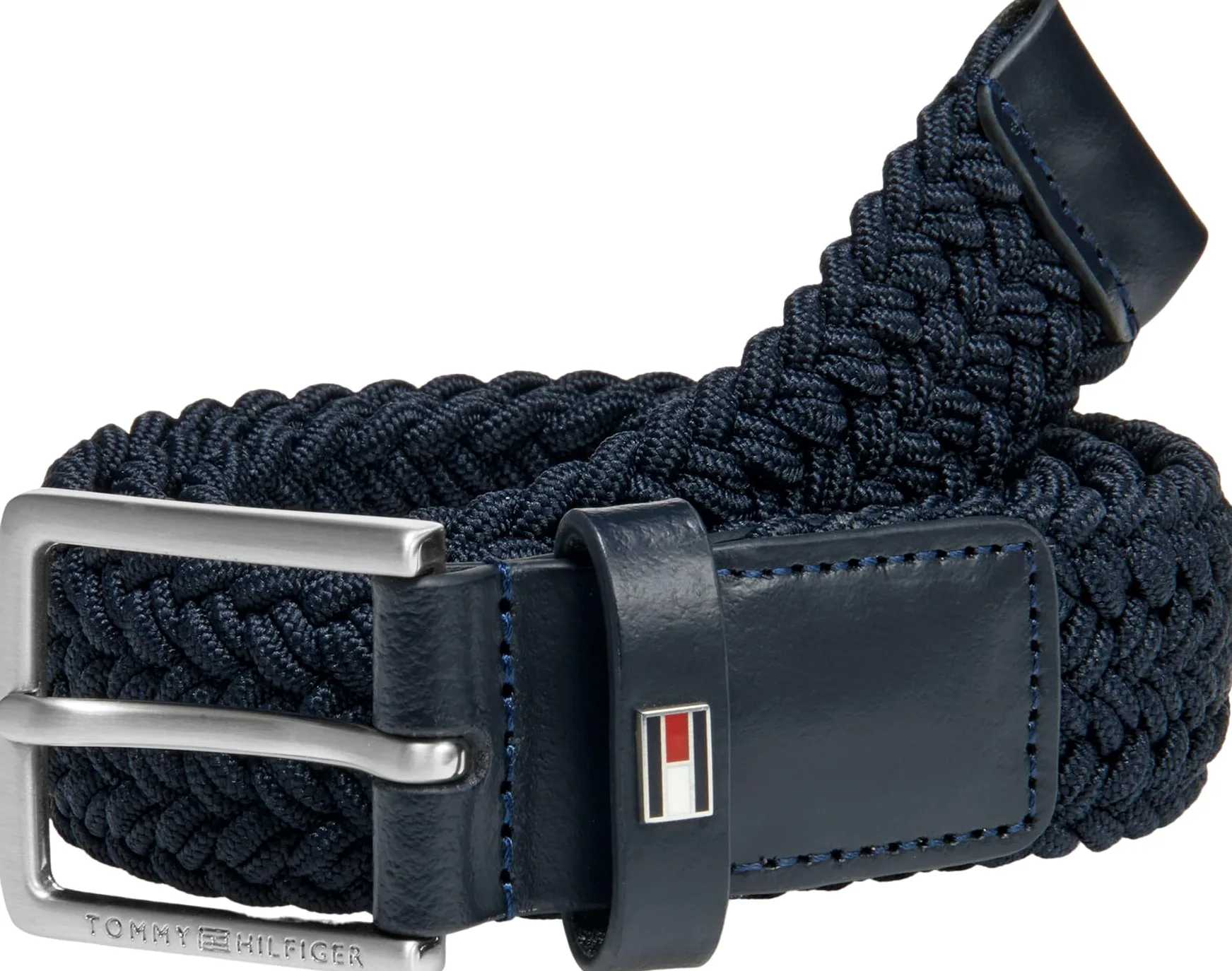 Tommy Hilfiger Ceintures Mixte Enfant