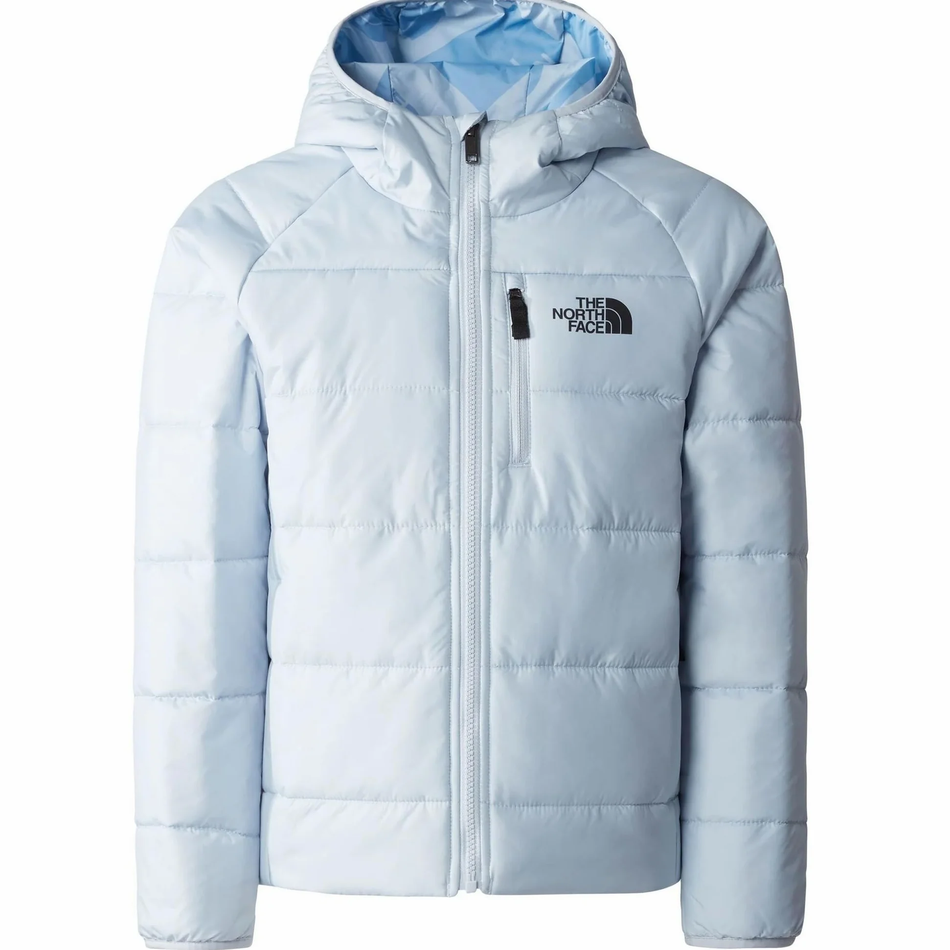 The North Face Reversible Perrito Doudoune Fille