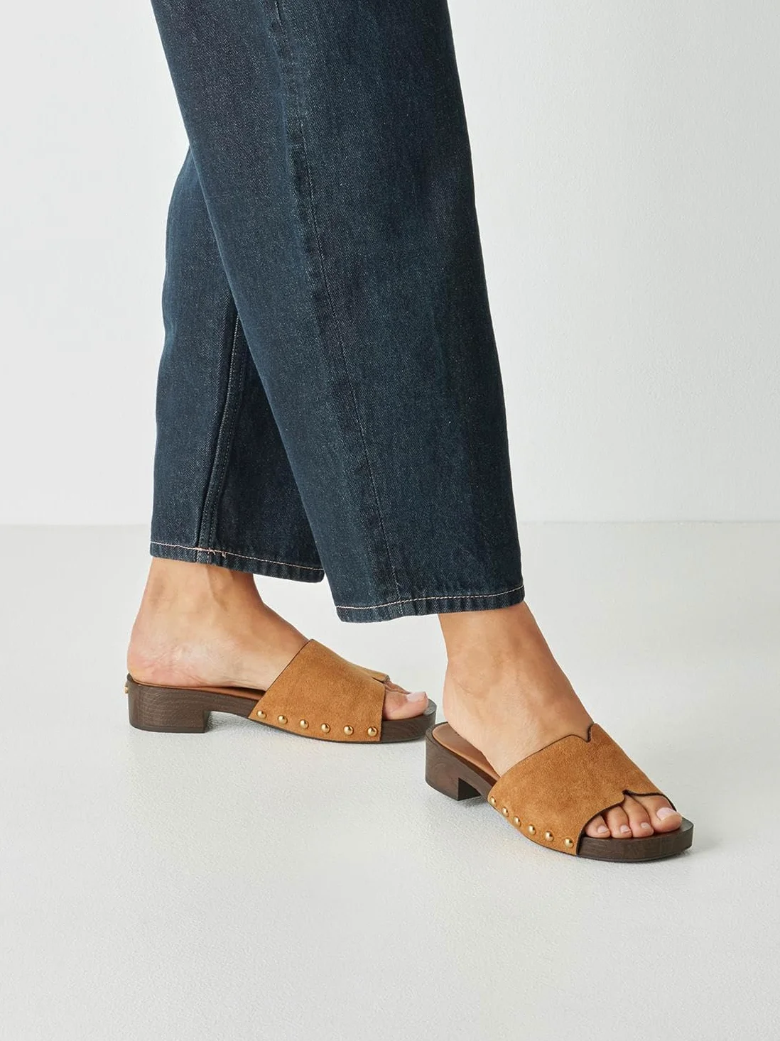 Tamaris Femme mule plate