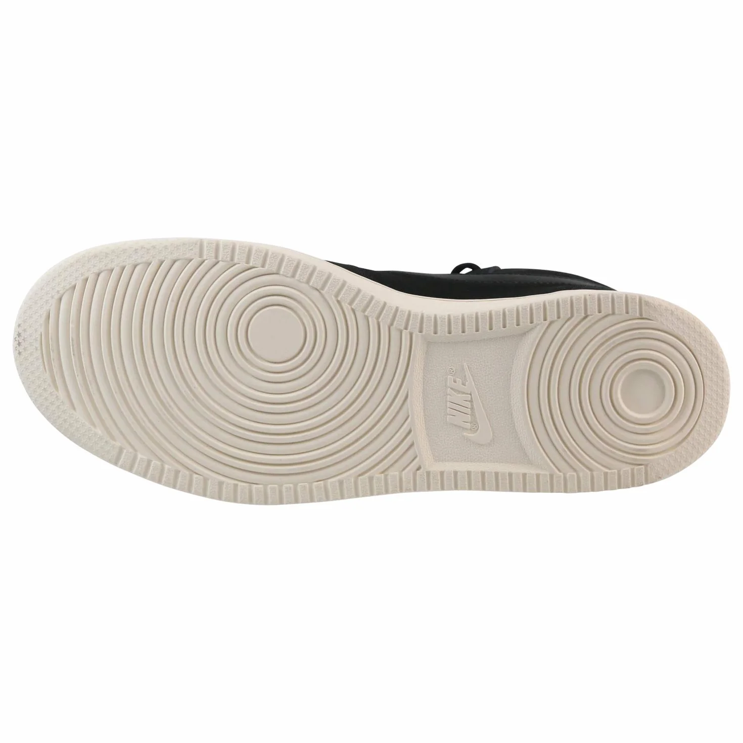 Nike - WMNS Ebernon Low - Sneakers Basses - Femme
