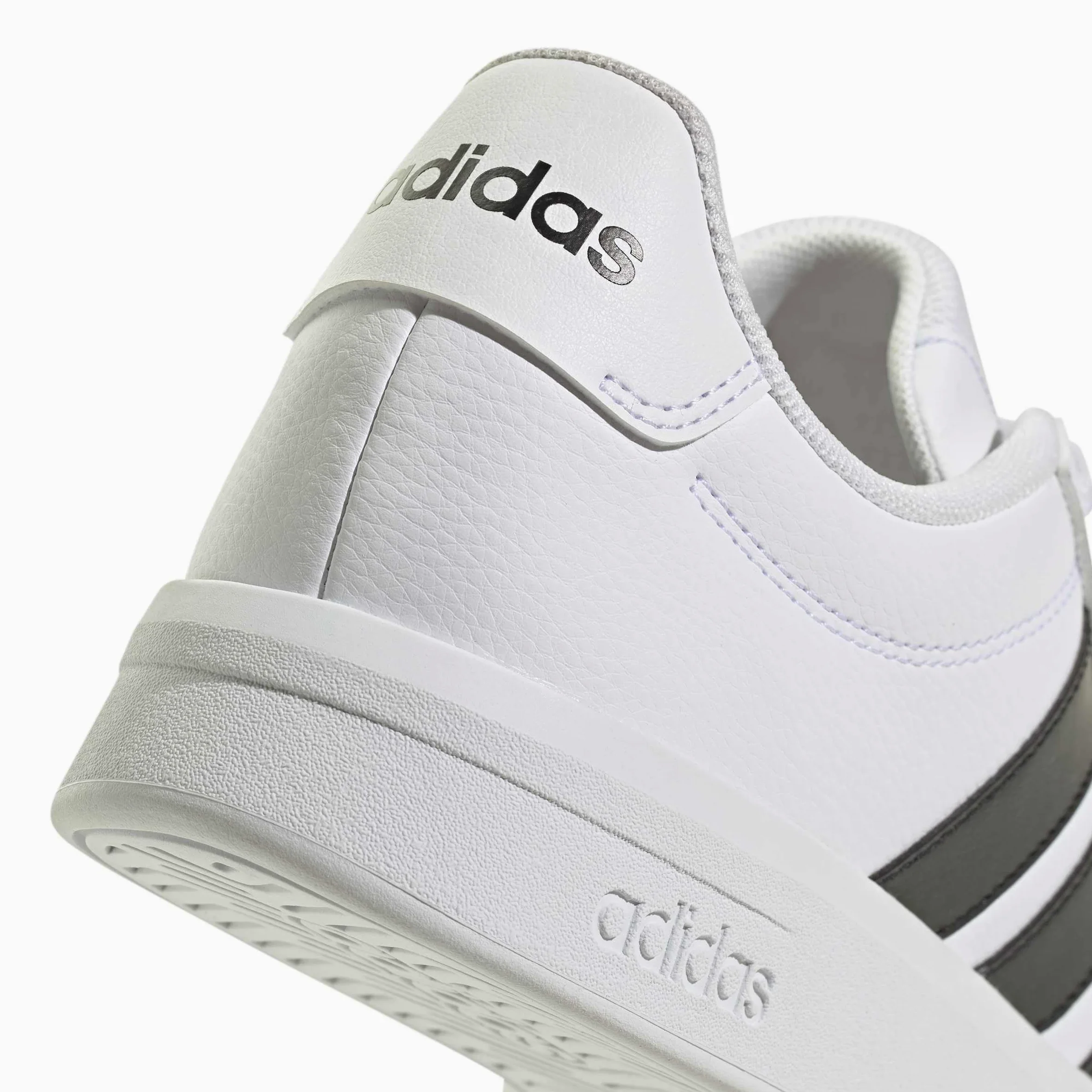 adidas Homme Grand Court Base 3.0 Chaussures