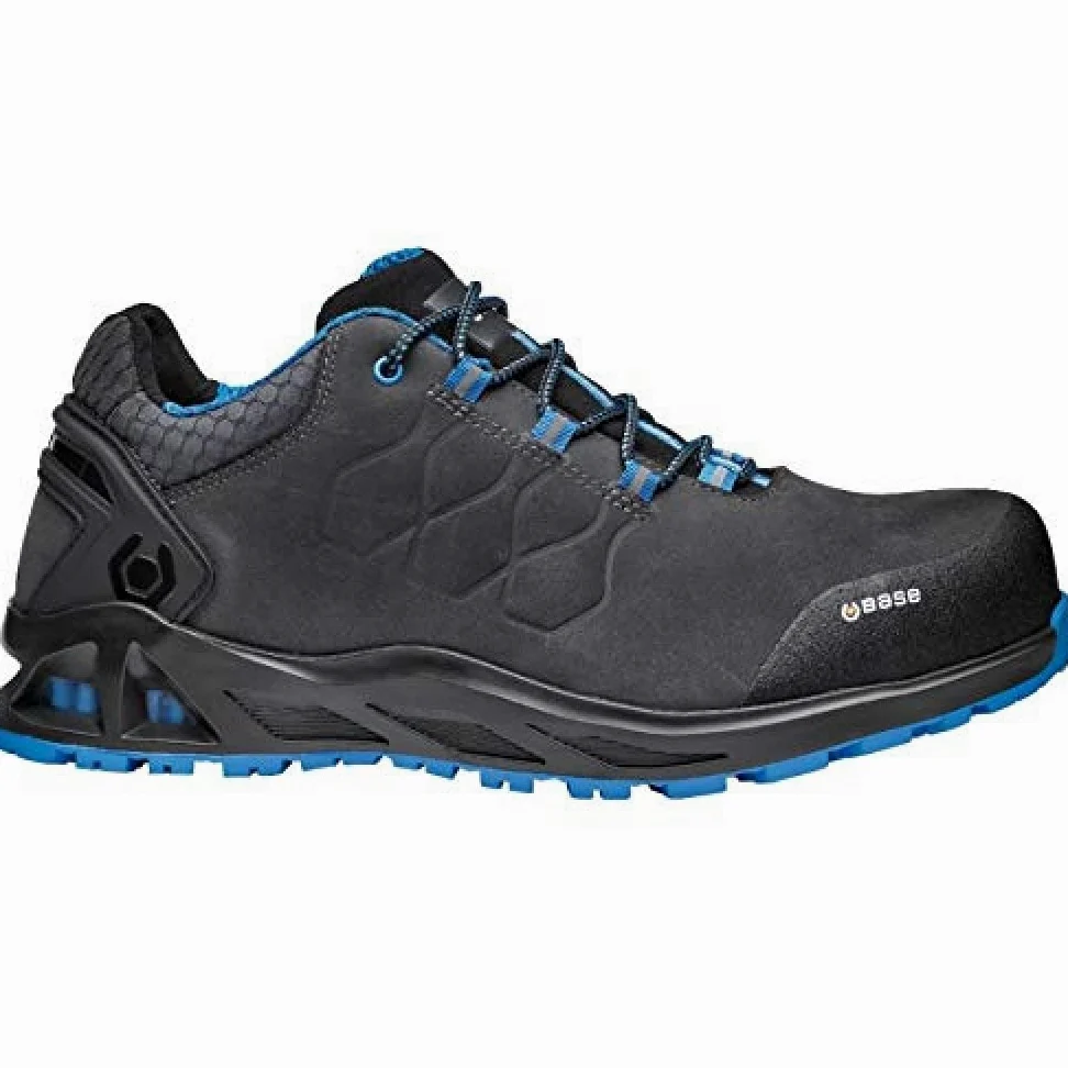Base Protection, K-Road Chaussure de Sécurité pour Hommes et Femmes