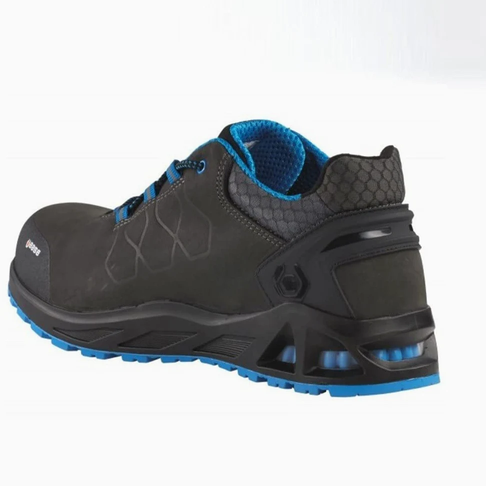 Base Protection, K-Road Chaussure de Sécurité pour Hommes et Femmes