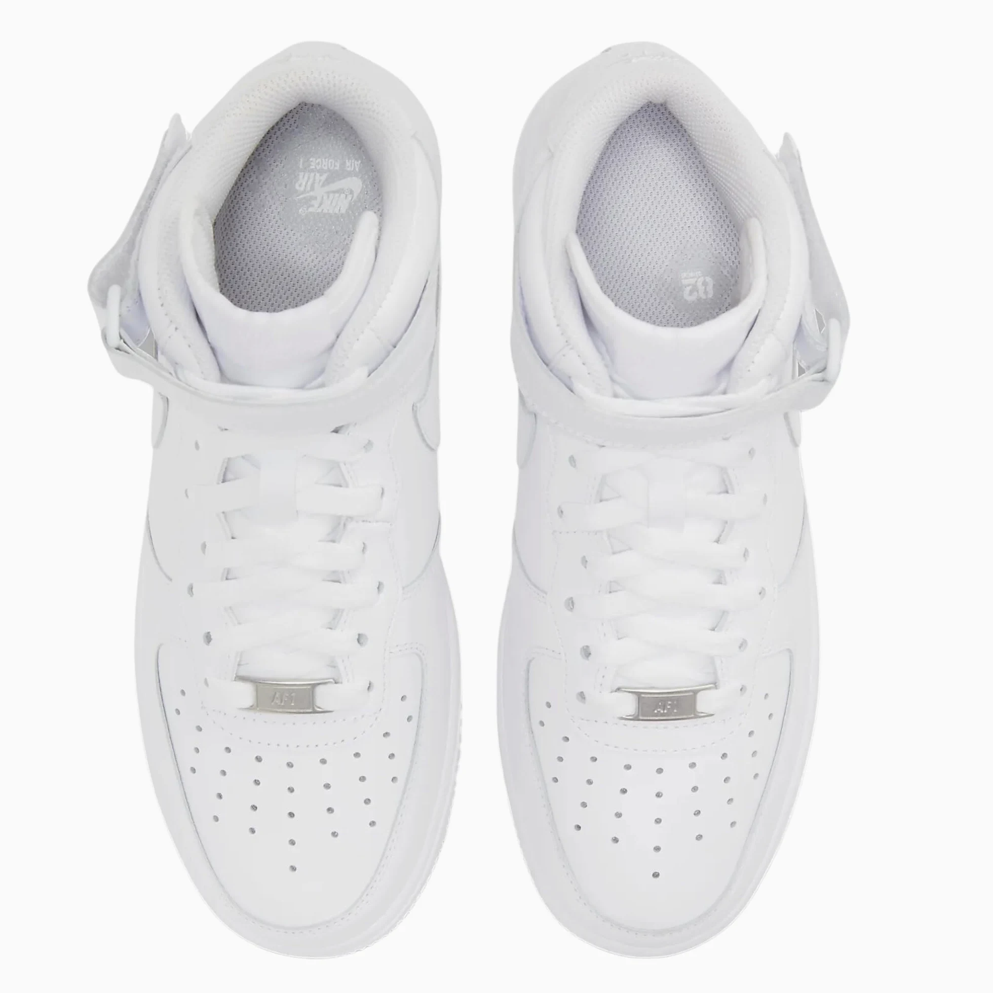 Nike Air Force 1 '07 Mid SneakerFemme