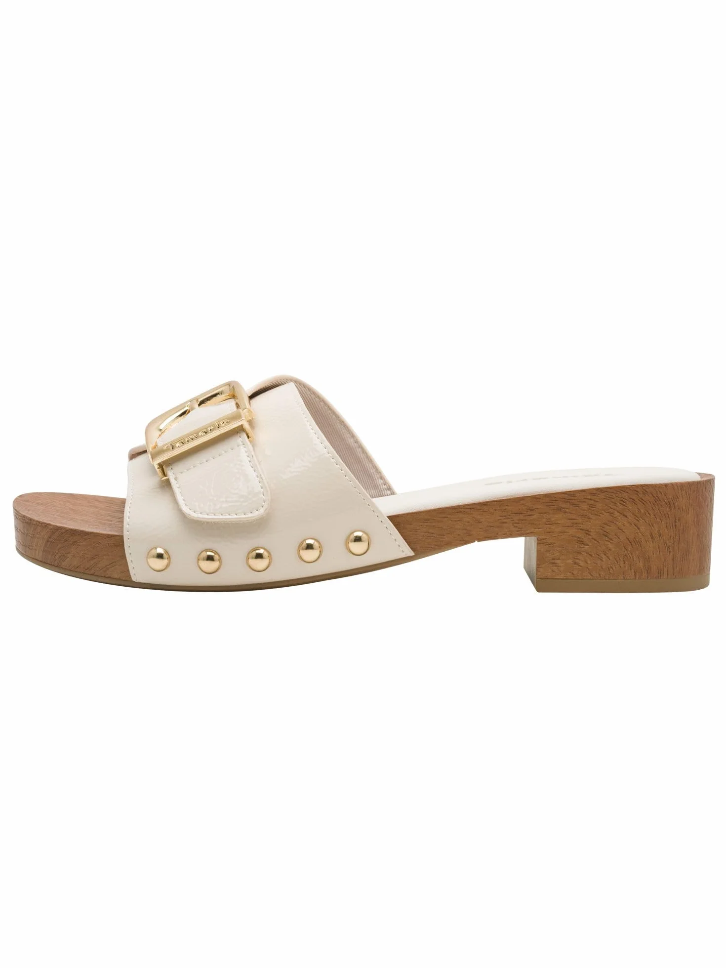 Tamaris Femme mule à talon compensé