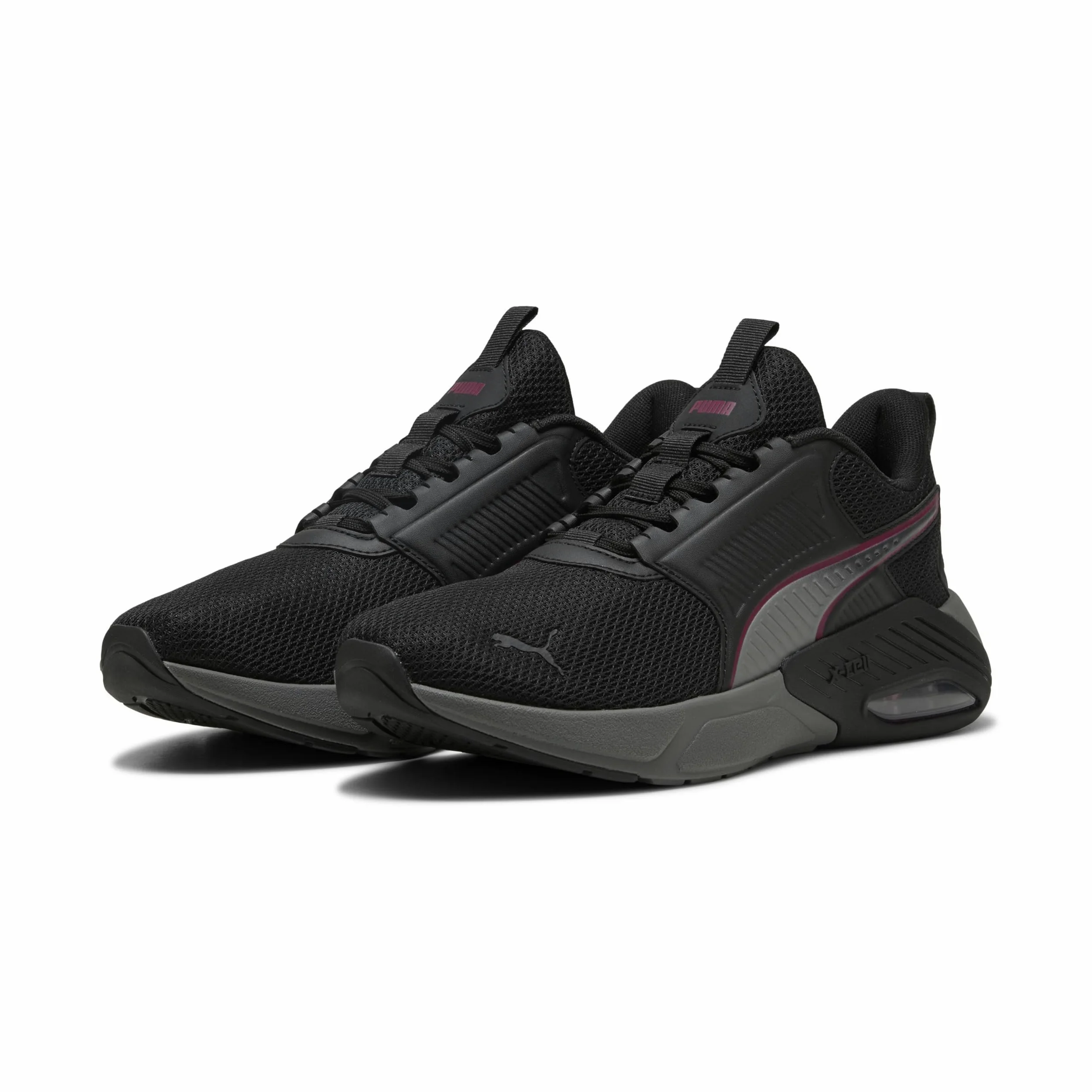 Puma X-Cell Nova Fs Chaussure de Course sur routeMixte