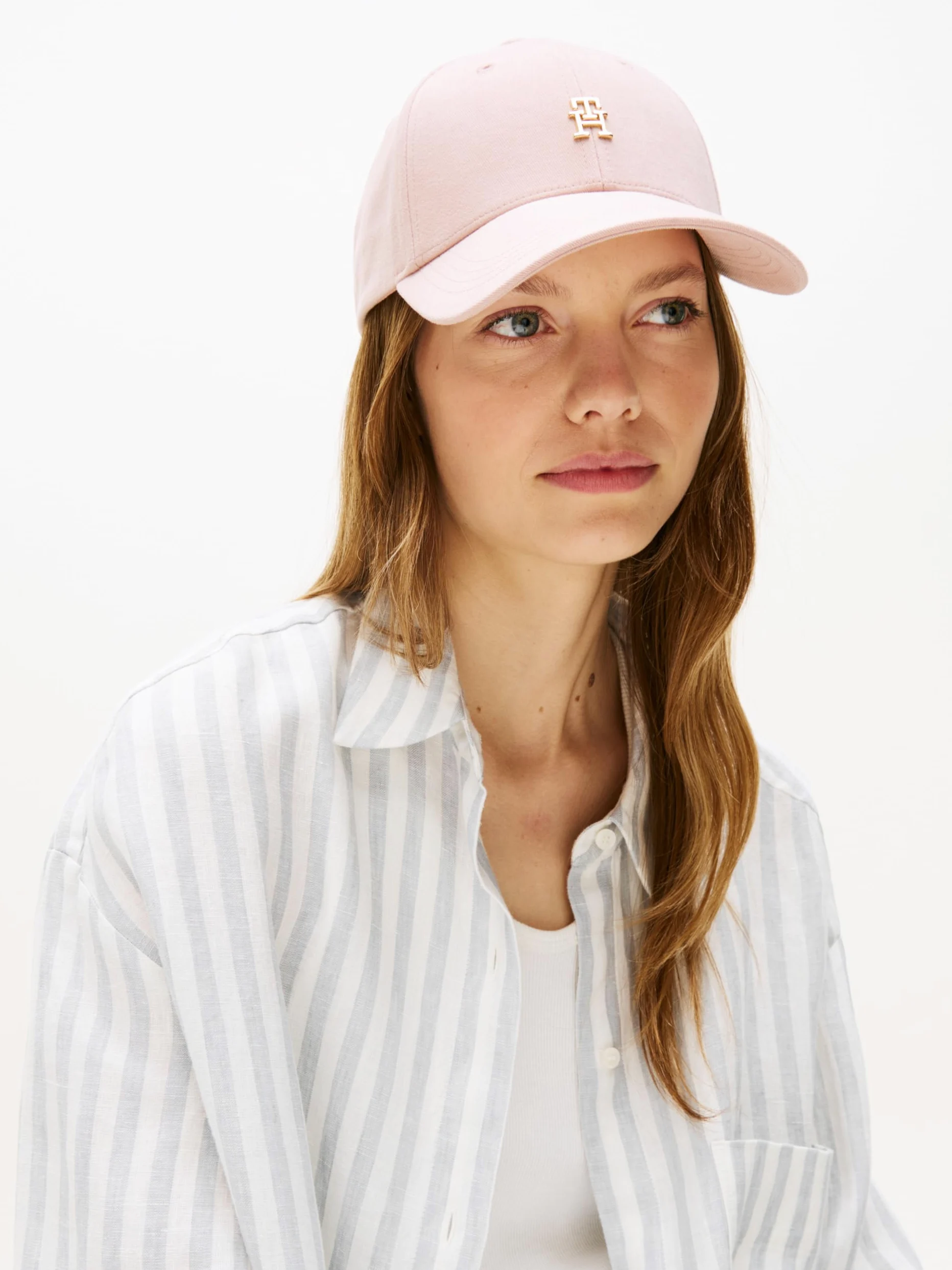 Tommy Hilfiger Capuchon Femme