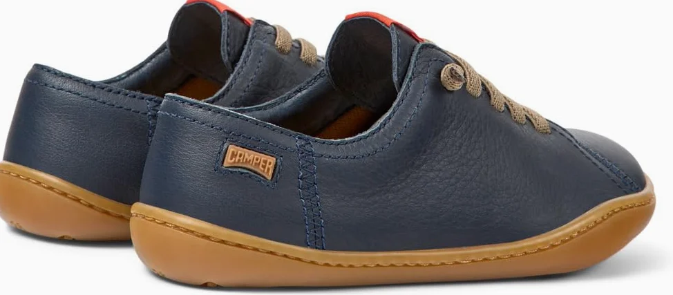 Camper Peu Cami 80003 Sneakers BassesGarçon