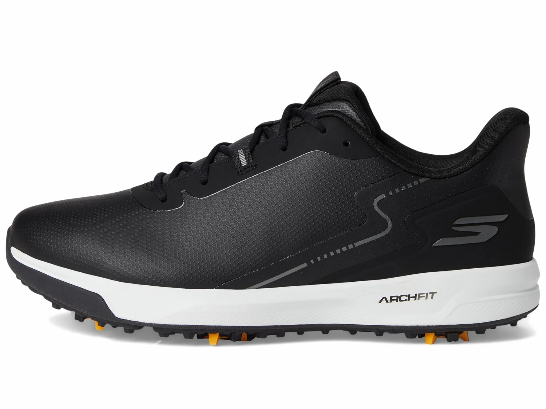 Skechers Homme Go Golf Vortex Rival Basket