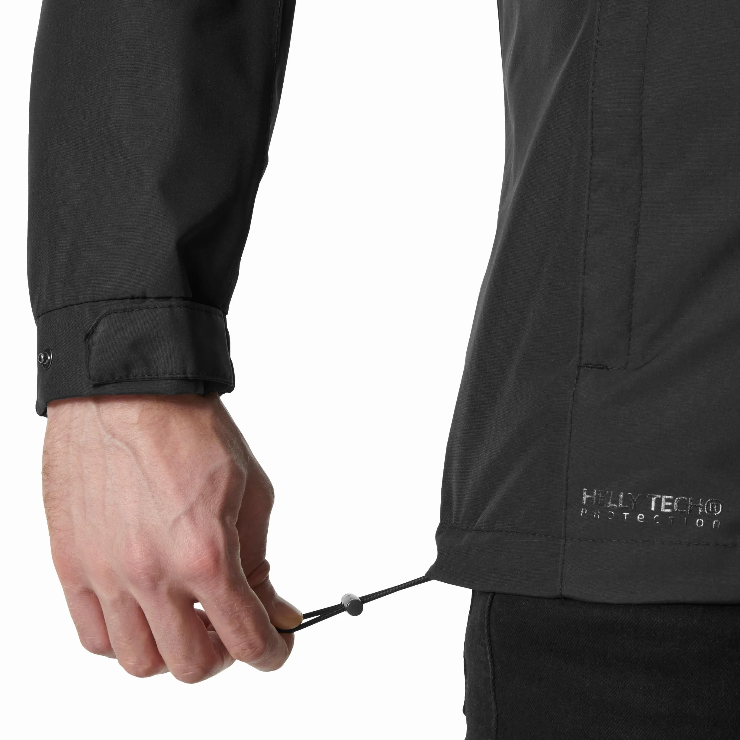Helly Hansen Dubliner Veste Homme