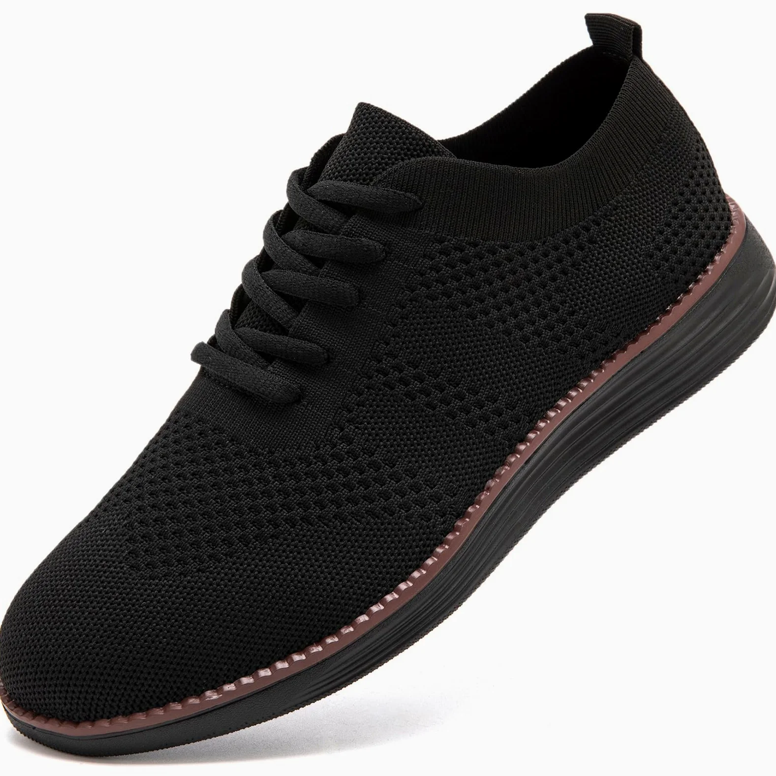 Baskets Homme Chaussure Sneakers Marche Ville Casual Confortable Business Chaussures